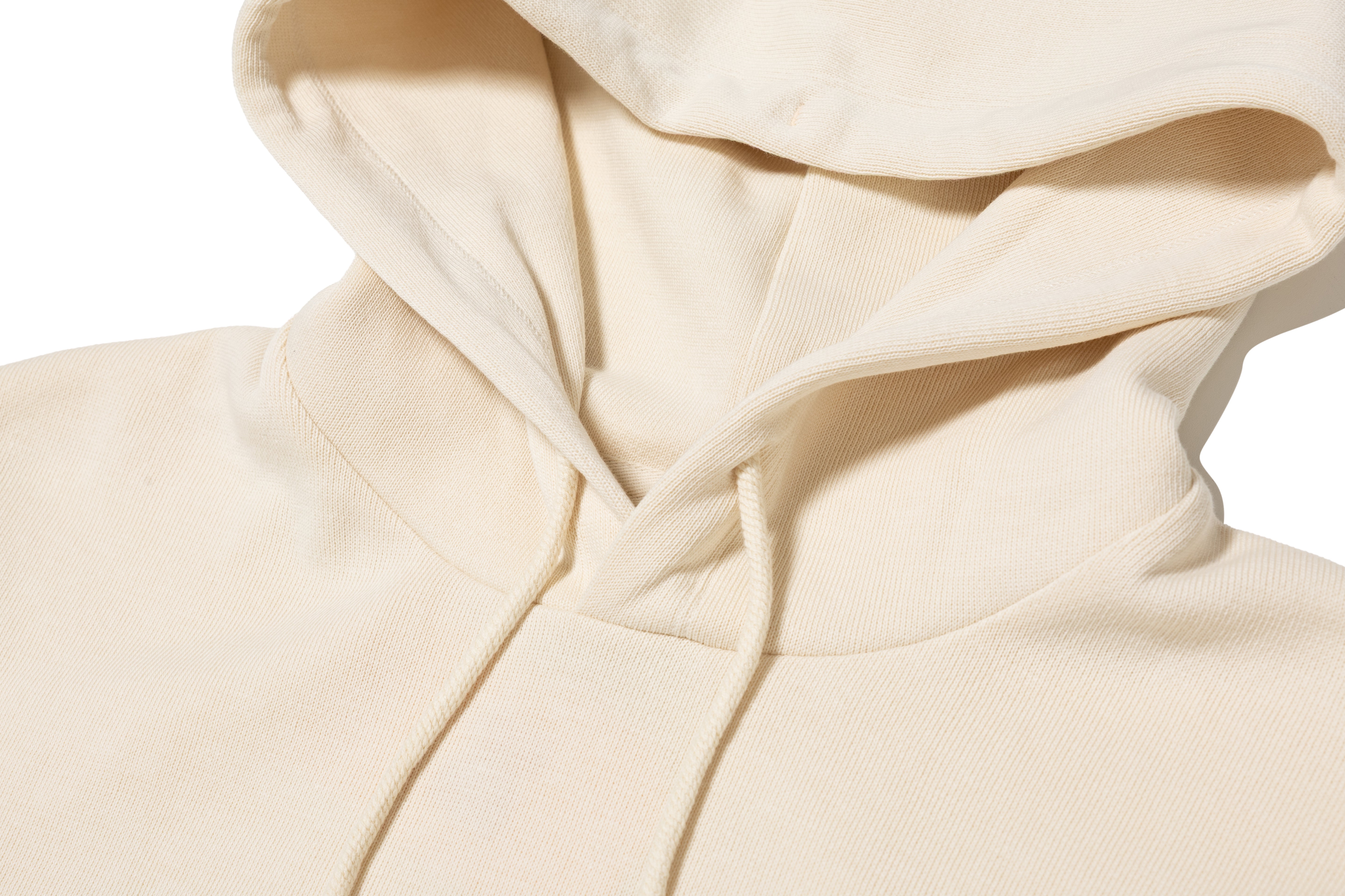 グラフィックフーディ【チャコール】