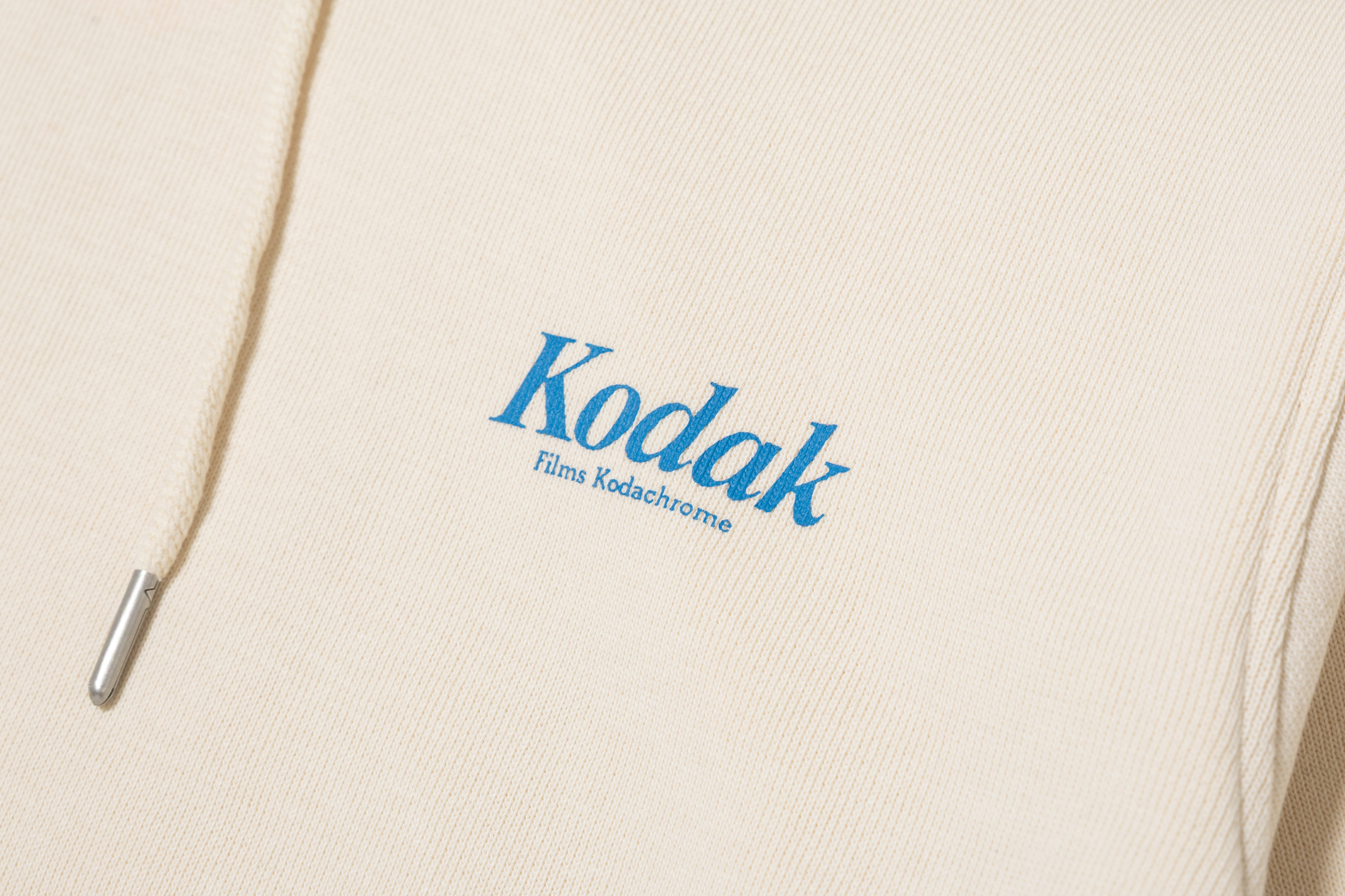 グラフィックフーディ【チャコール】