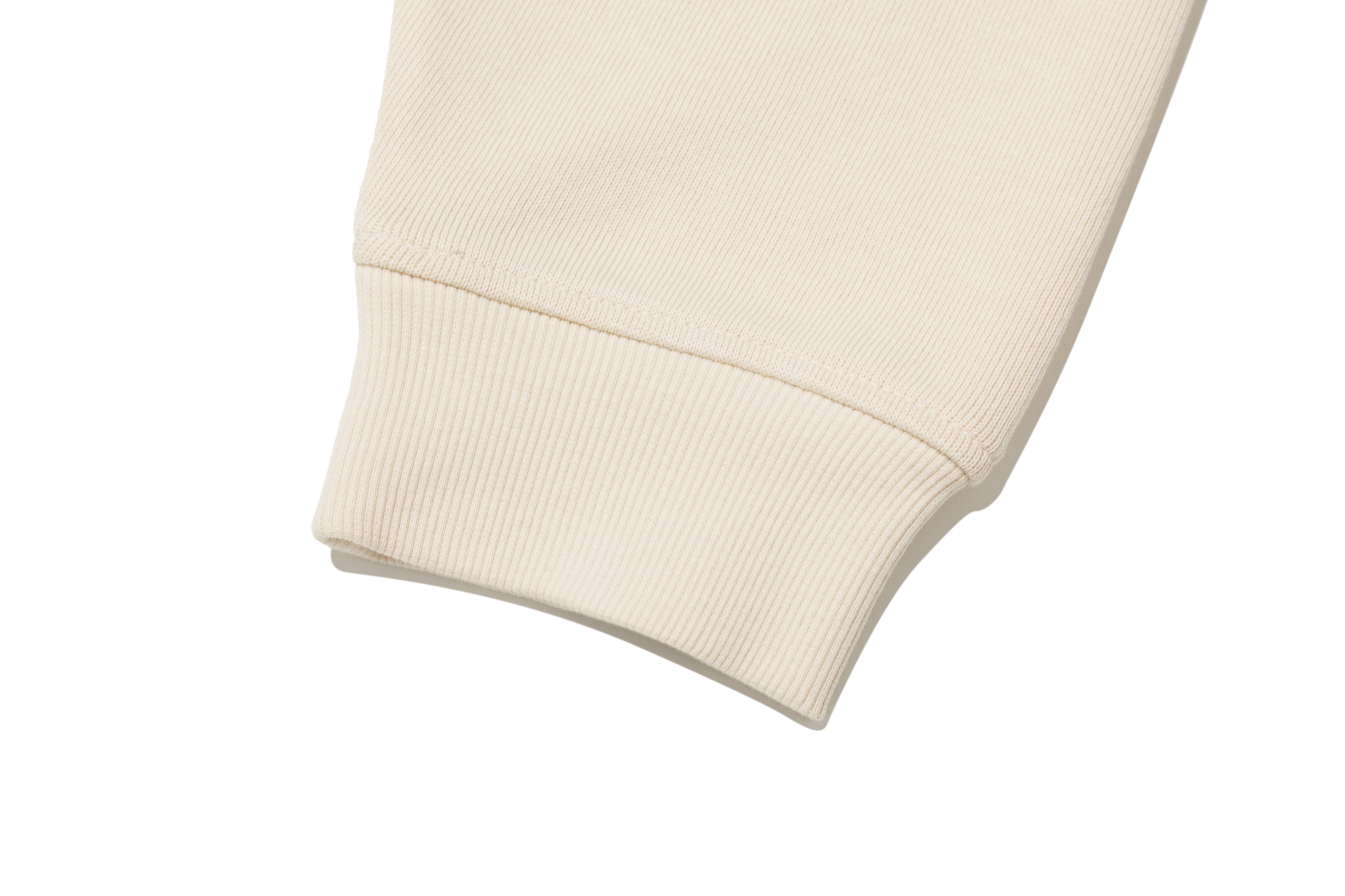 グラフィックフーディ【チャコール】