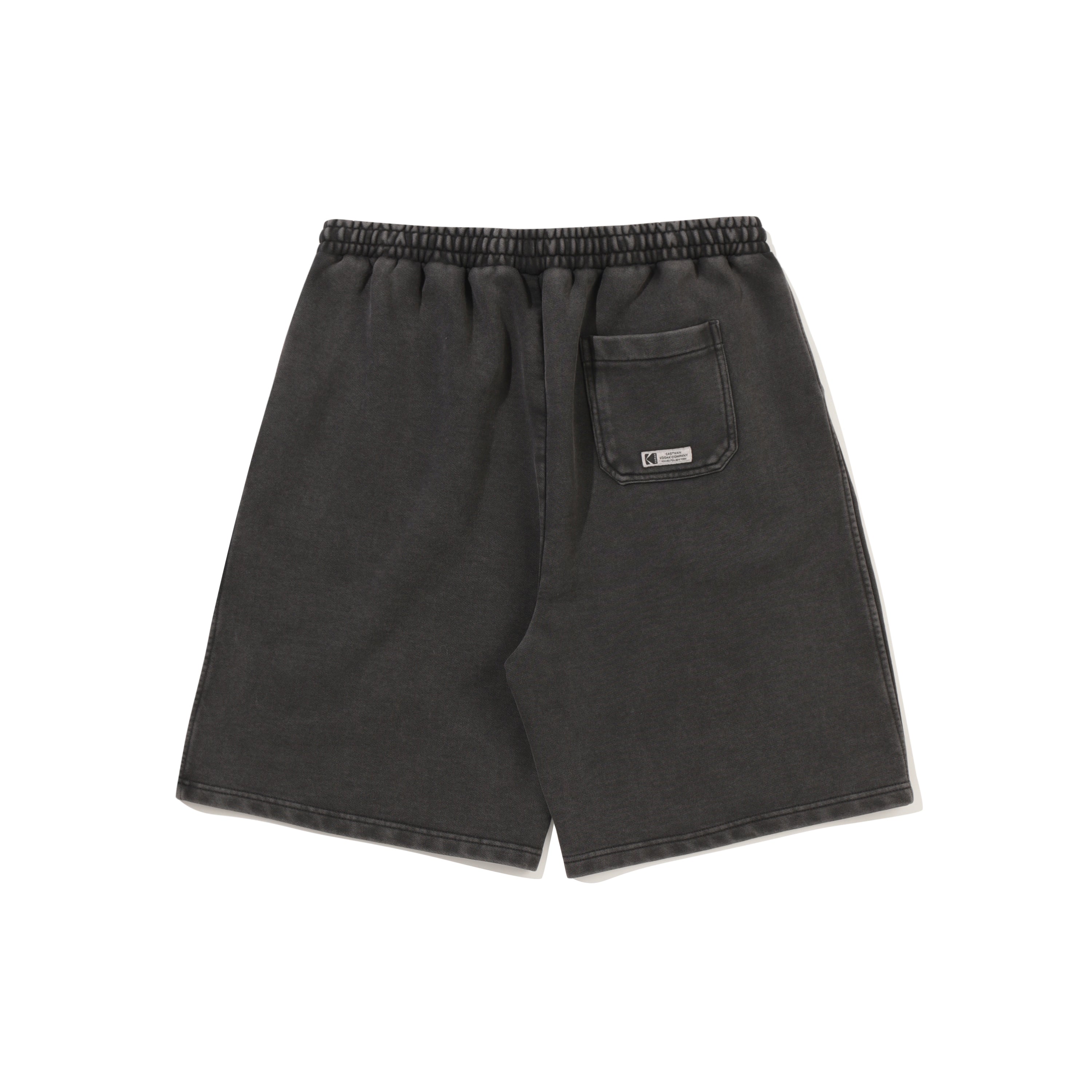 ユニショーツ【ブラック】