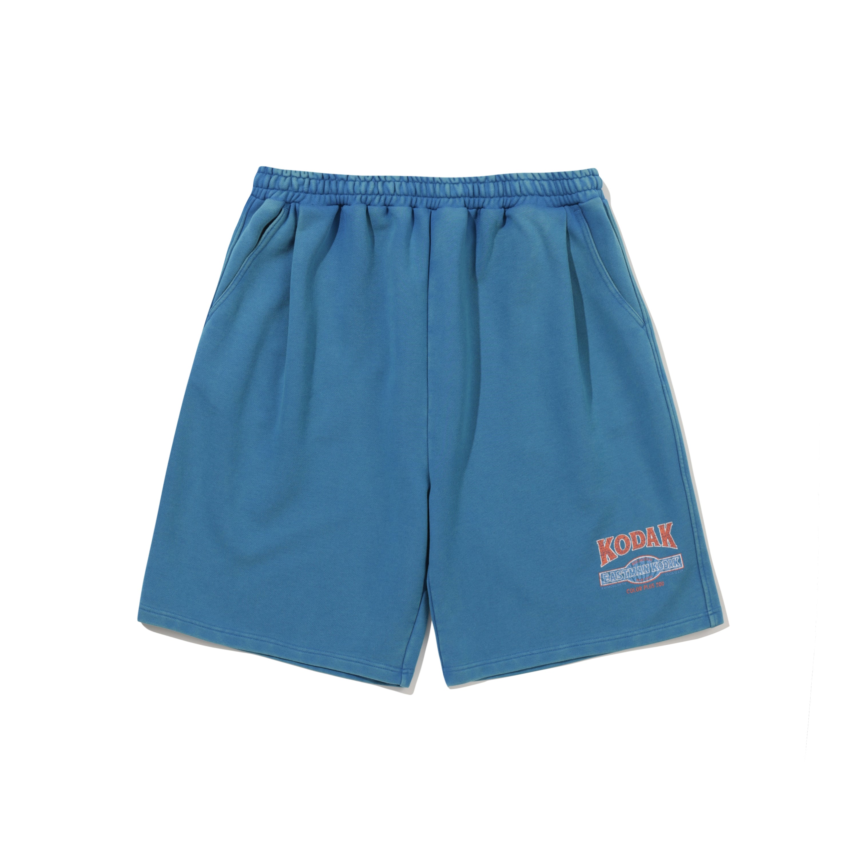 ユニショーツ【スカイブルー】