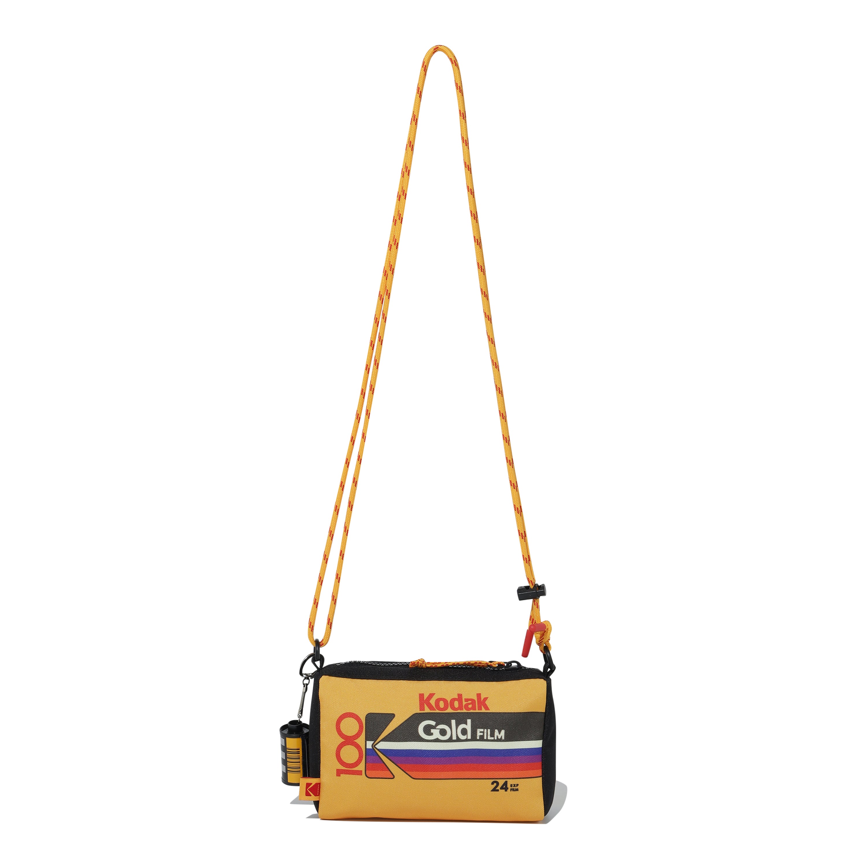 ユニバッグ【レッド】