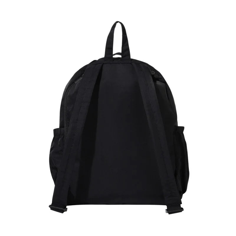 フラッシュストリングバックパック 20L【ブラック】
