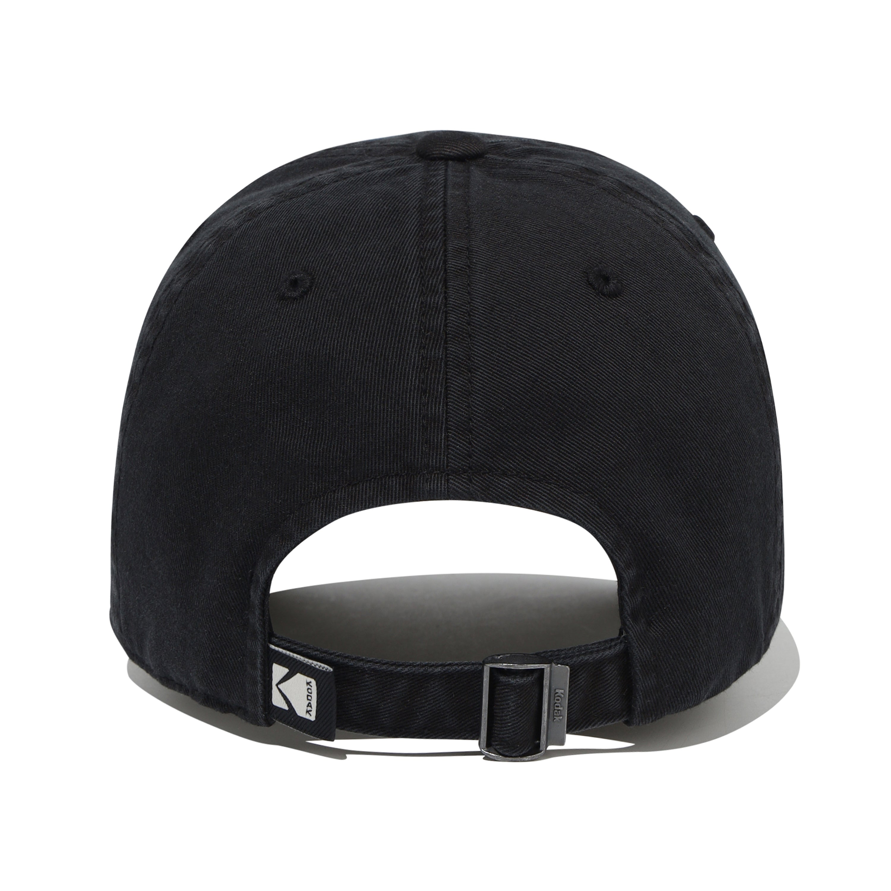 スモールワッペンウォッシュドリラックスフィットボールキャップ【イエロー】