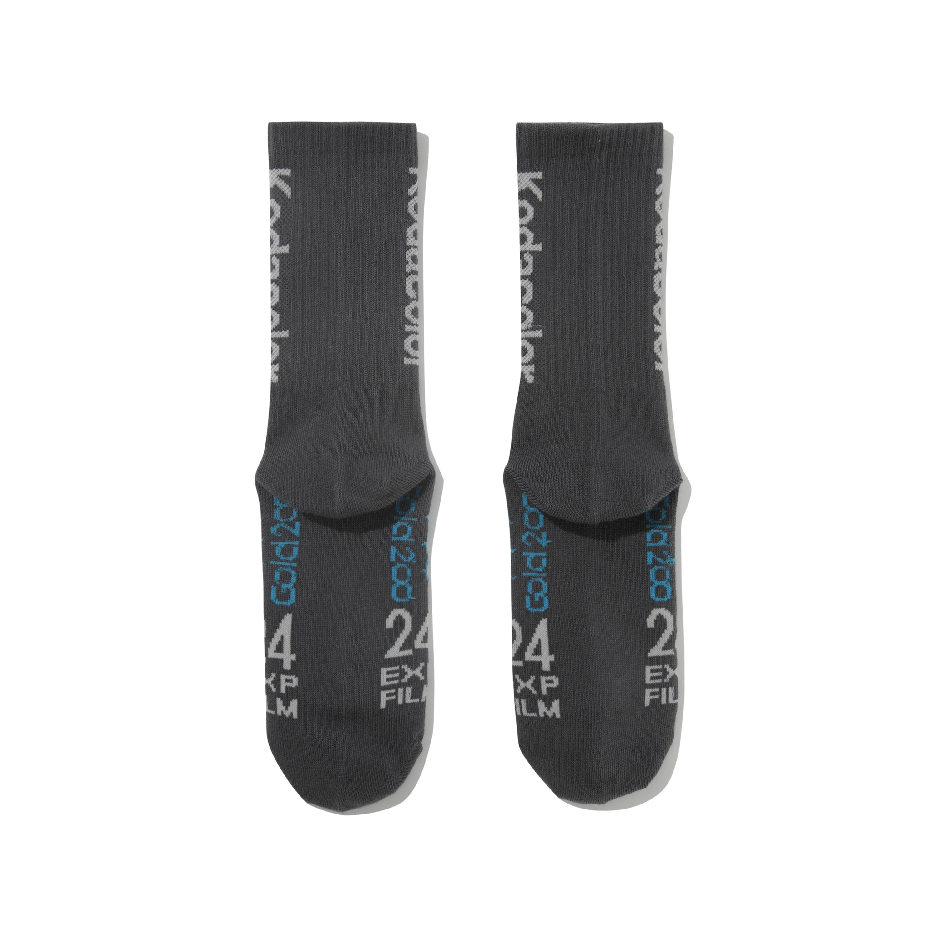 ユニソックス【グレー】