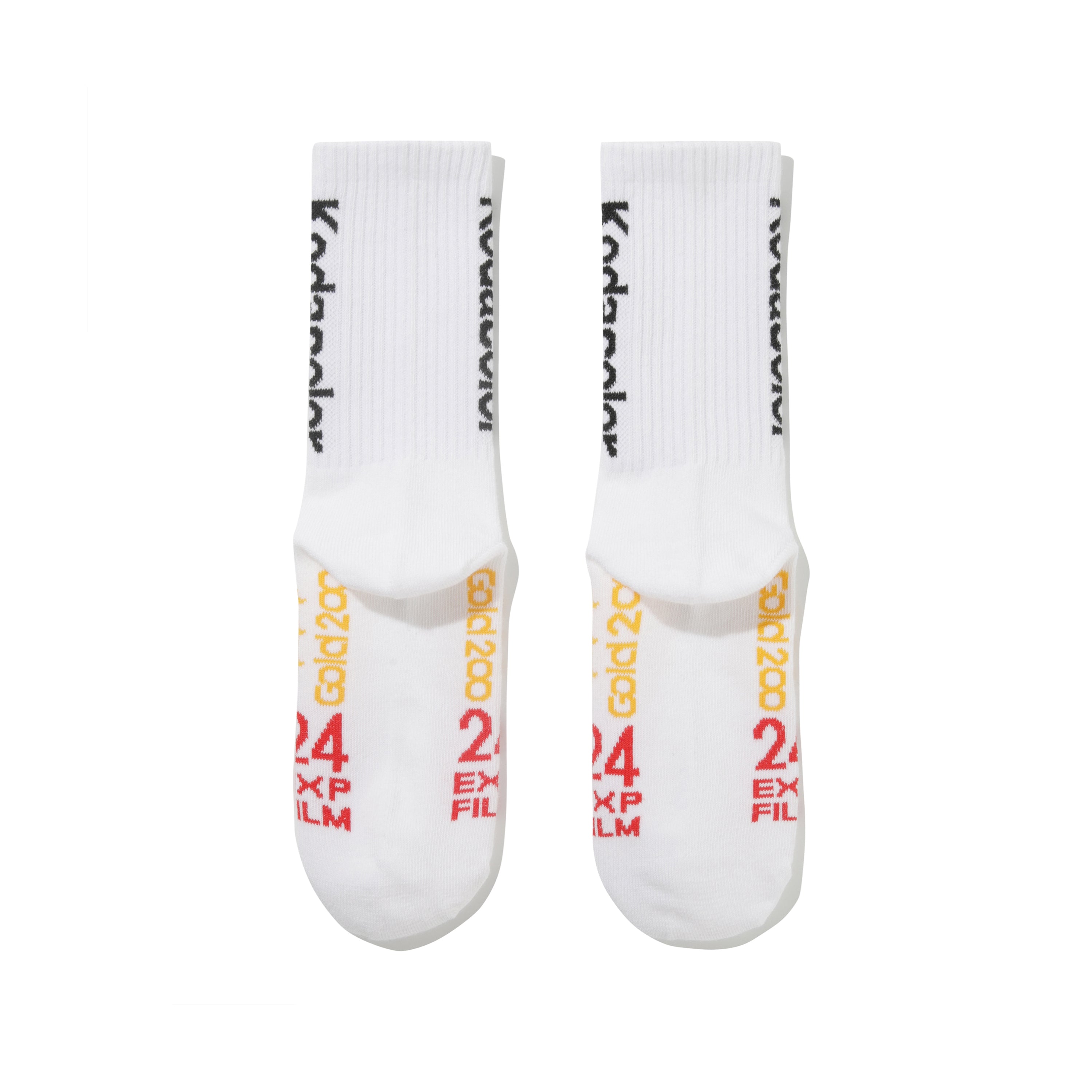 ユニソックス【ホワイト】