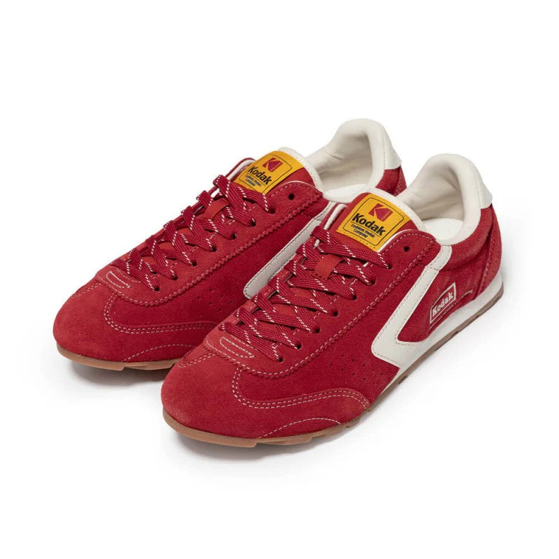 RGB スニーカー【レッド】