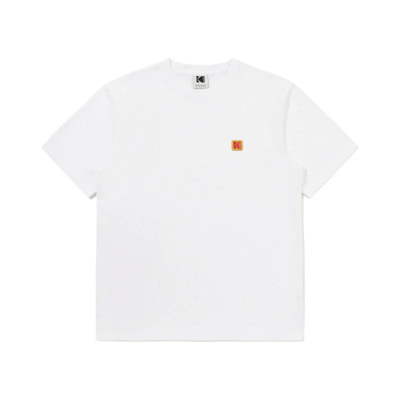 エッセンシャルアスキンショートスリーブTシャツ【ブラック】