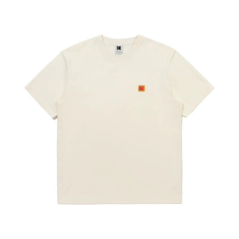 エッセンシャルアスキンショートスリーブTシャツ【ブラック】