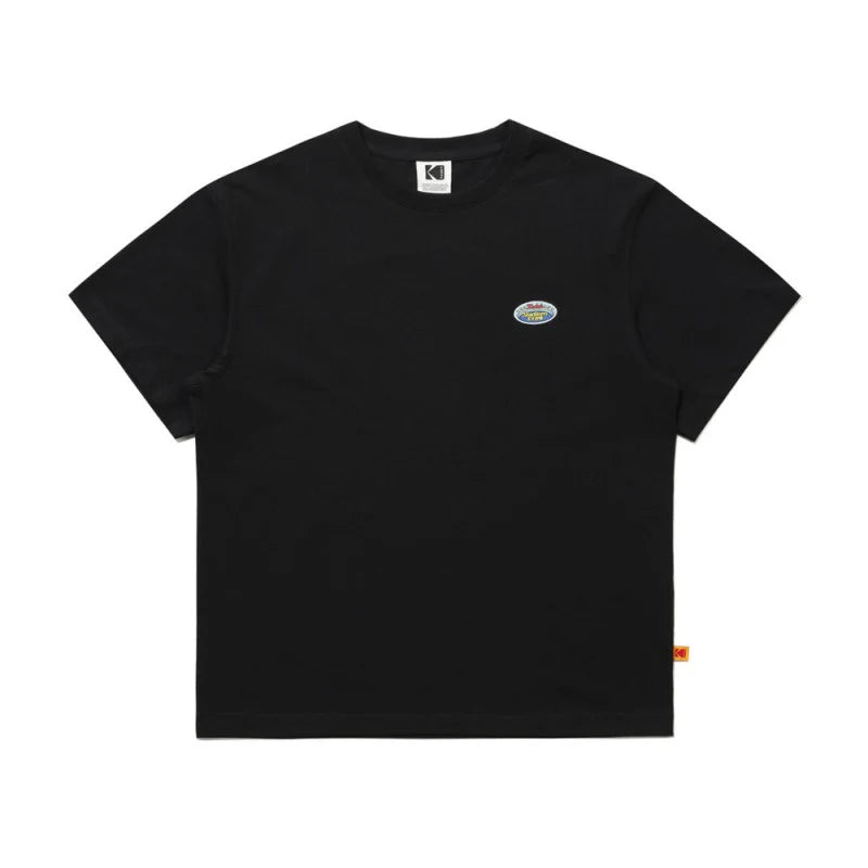 エアロクール半袖Tシャツ【ブラック】