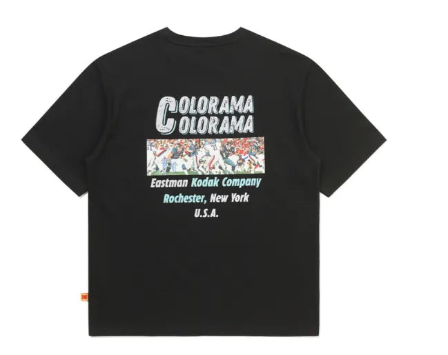 クーリングTシャツ【ブラック】