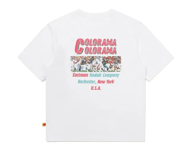 クーリングTシャツ【ブラック】