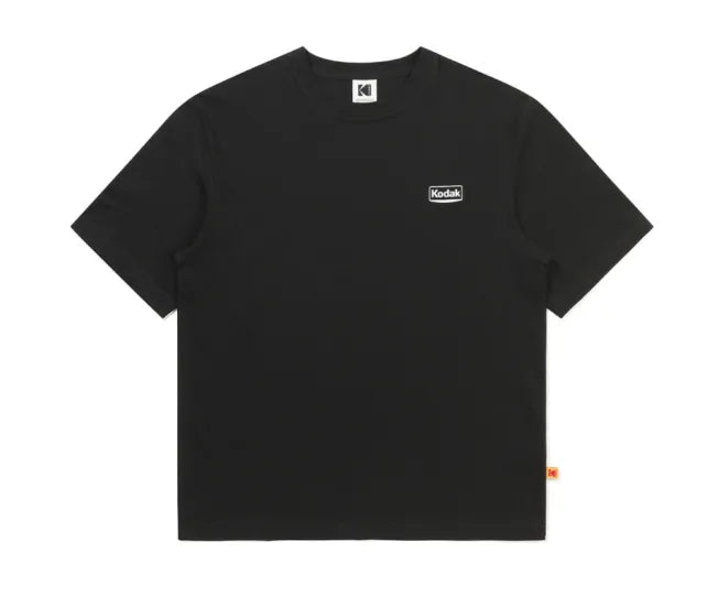 クーリングTシャツ【ブラック】