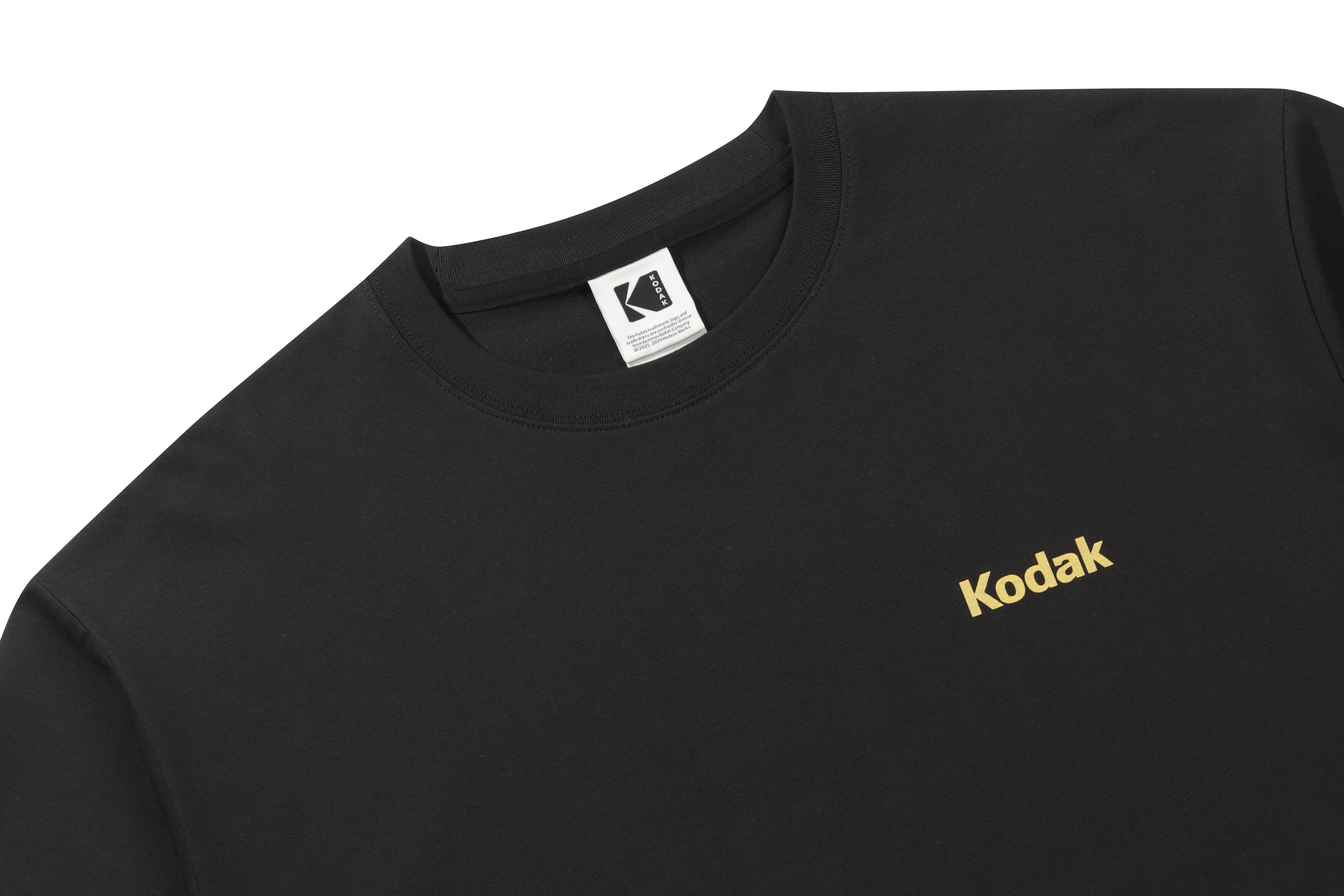 グローバルシーナリー エアロクール 半袖Tシャツ / CHINA【ブラック】