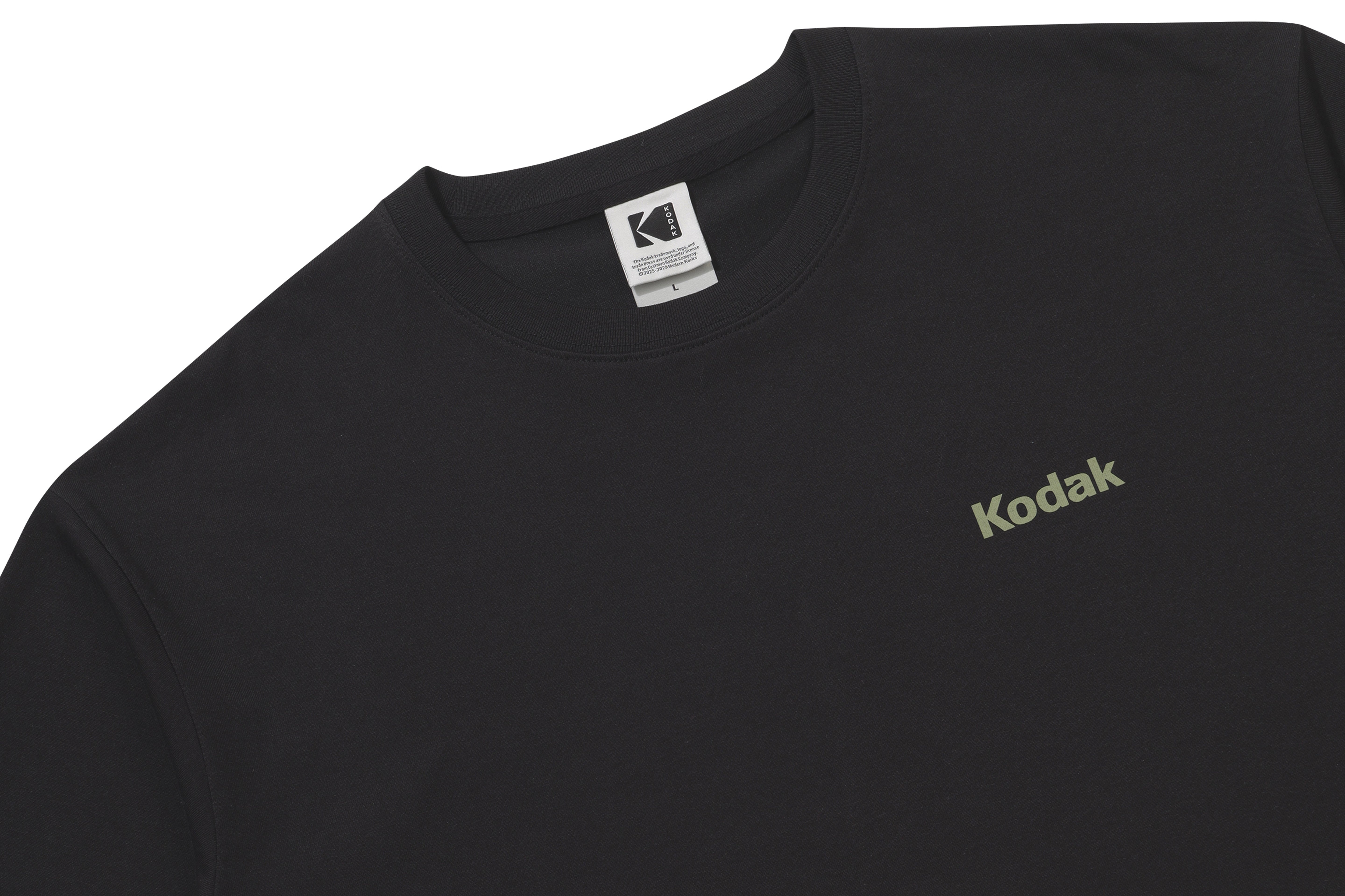 グローバルシーナリー エアロクール 半袖Tシャツ / KOREA【ホワイト】
