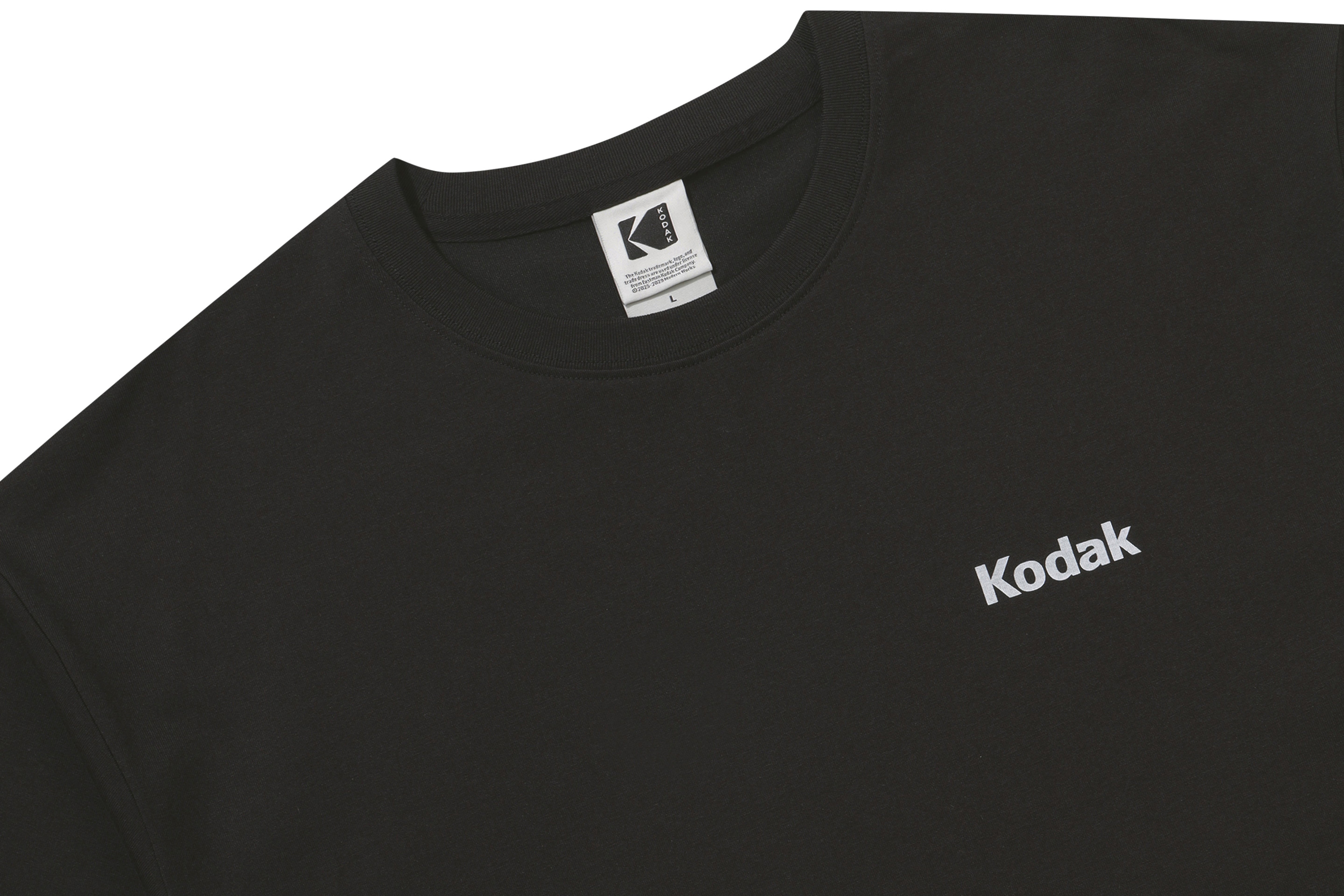 グローバルシーナリー エアロクール 半袖Tシャツ / JAPAN【ブラック】