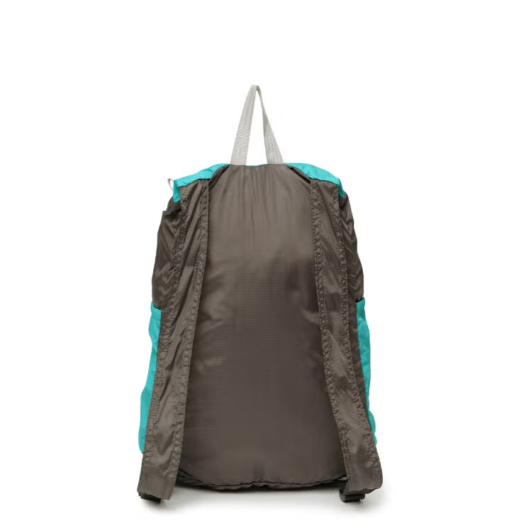 ファンタイム パッカブル バックパック(18L)【カーキ】