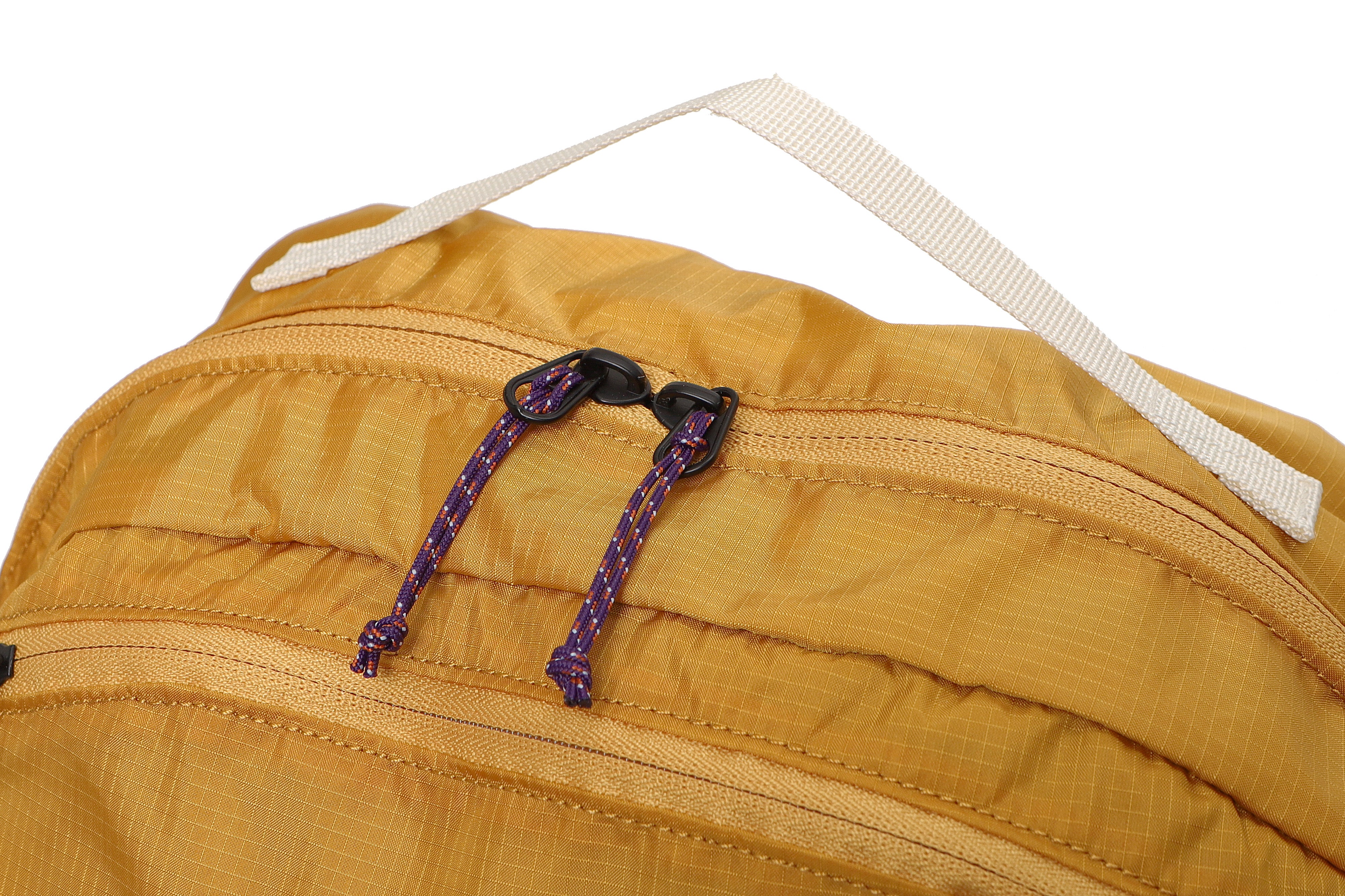 カラーラマコアバックパック(22L)【パープル】