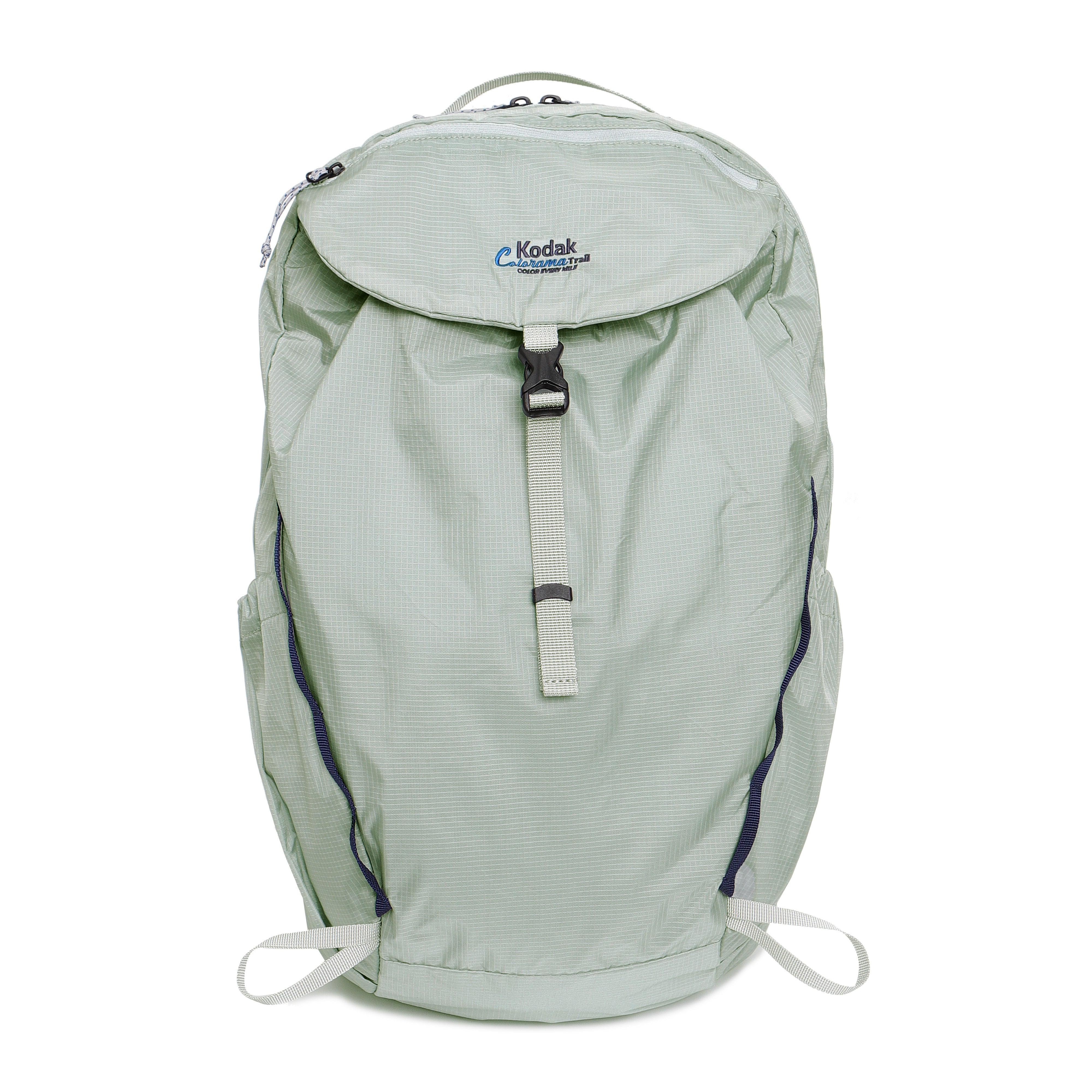 カラーラマコアバックパック(22L)【パープル】