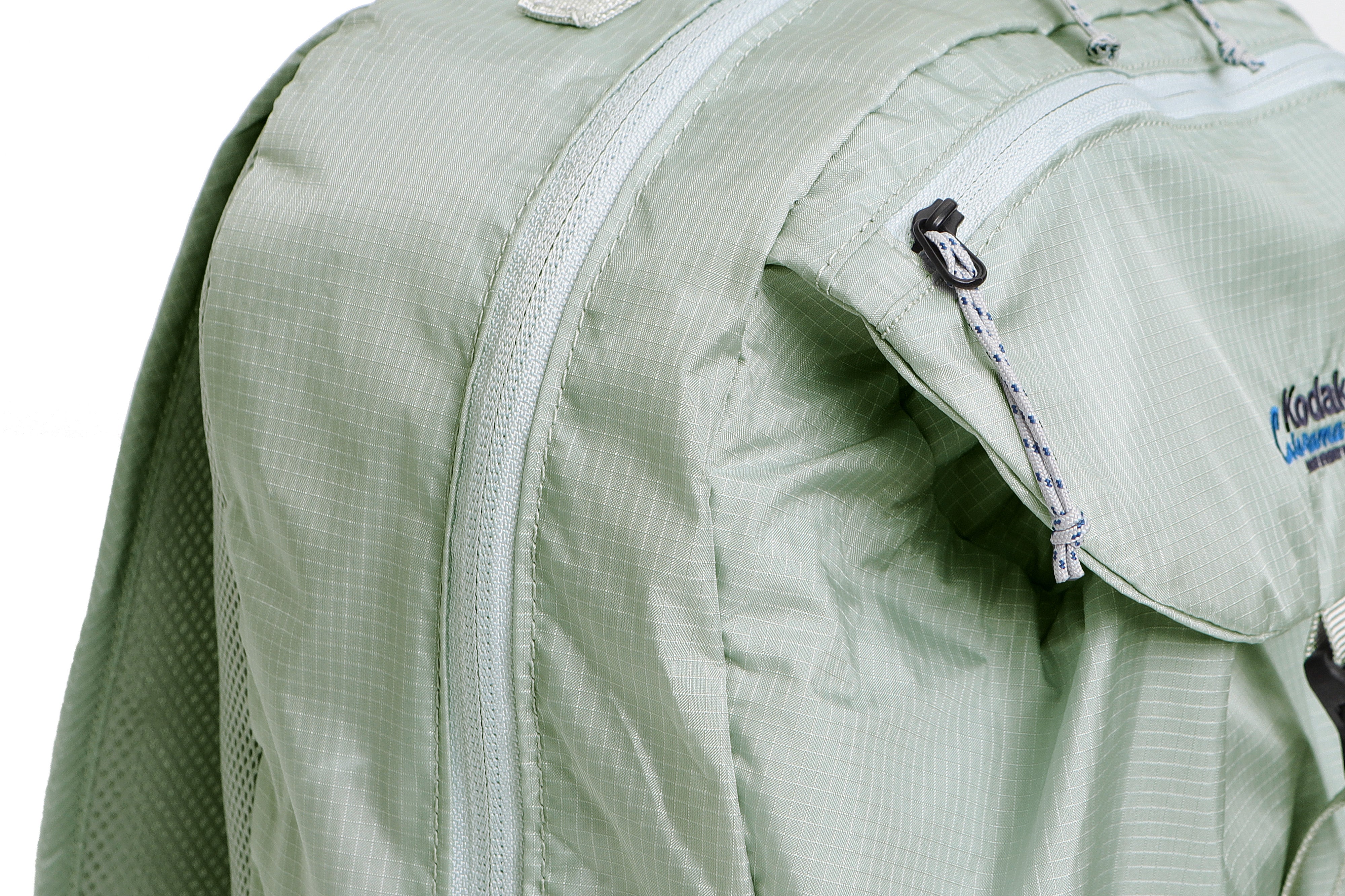 カラーラマコアバックパック(22L)【パープル】