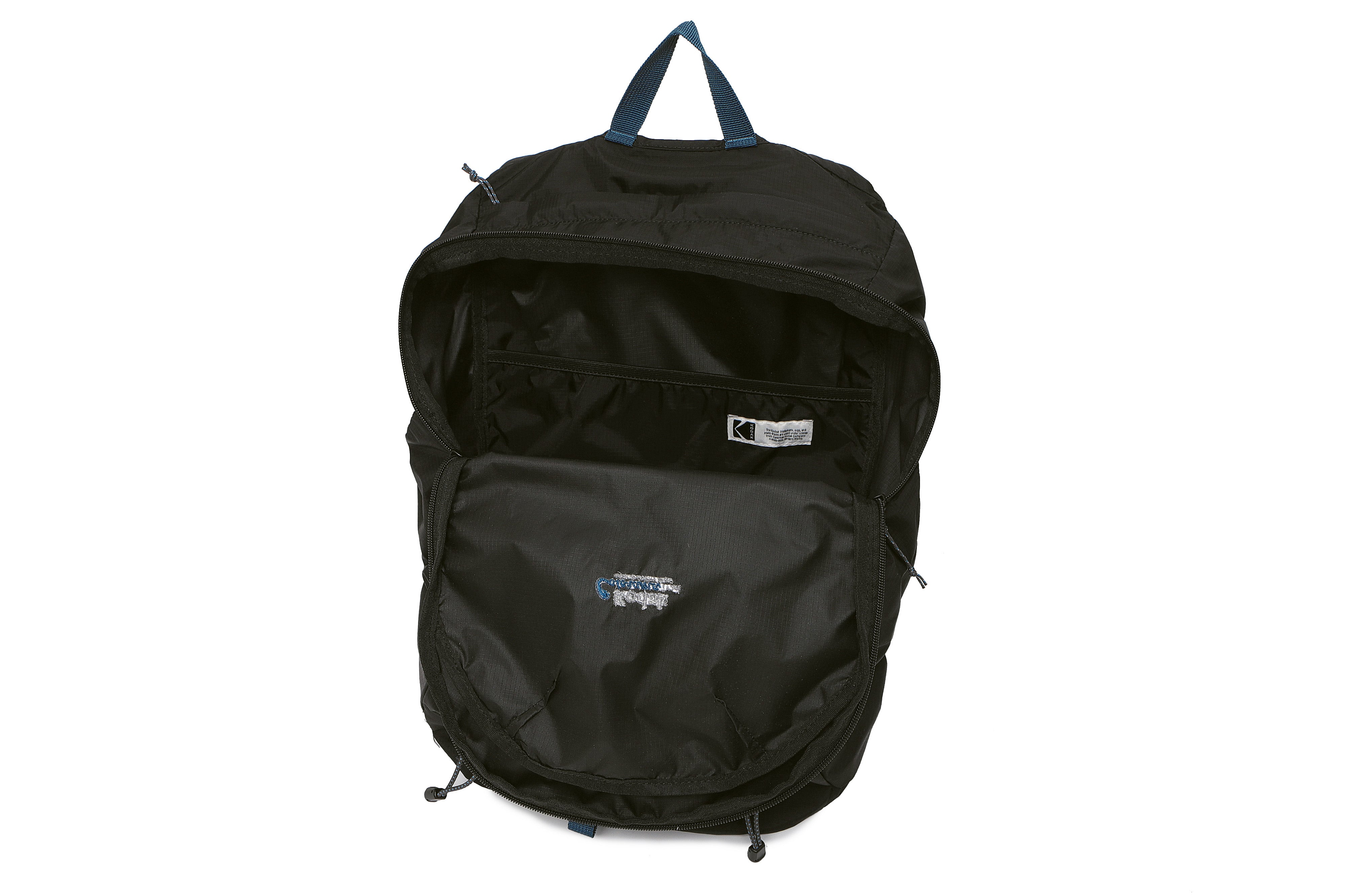 カラーラマルートバックパック(21L)【アイボリー】