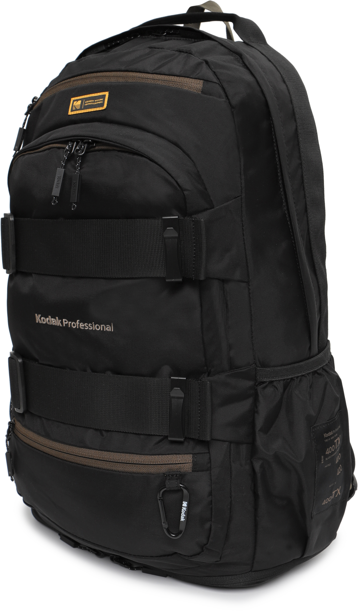 ジョージ・イーストマン コアバックパック (28L)【カーキ】