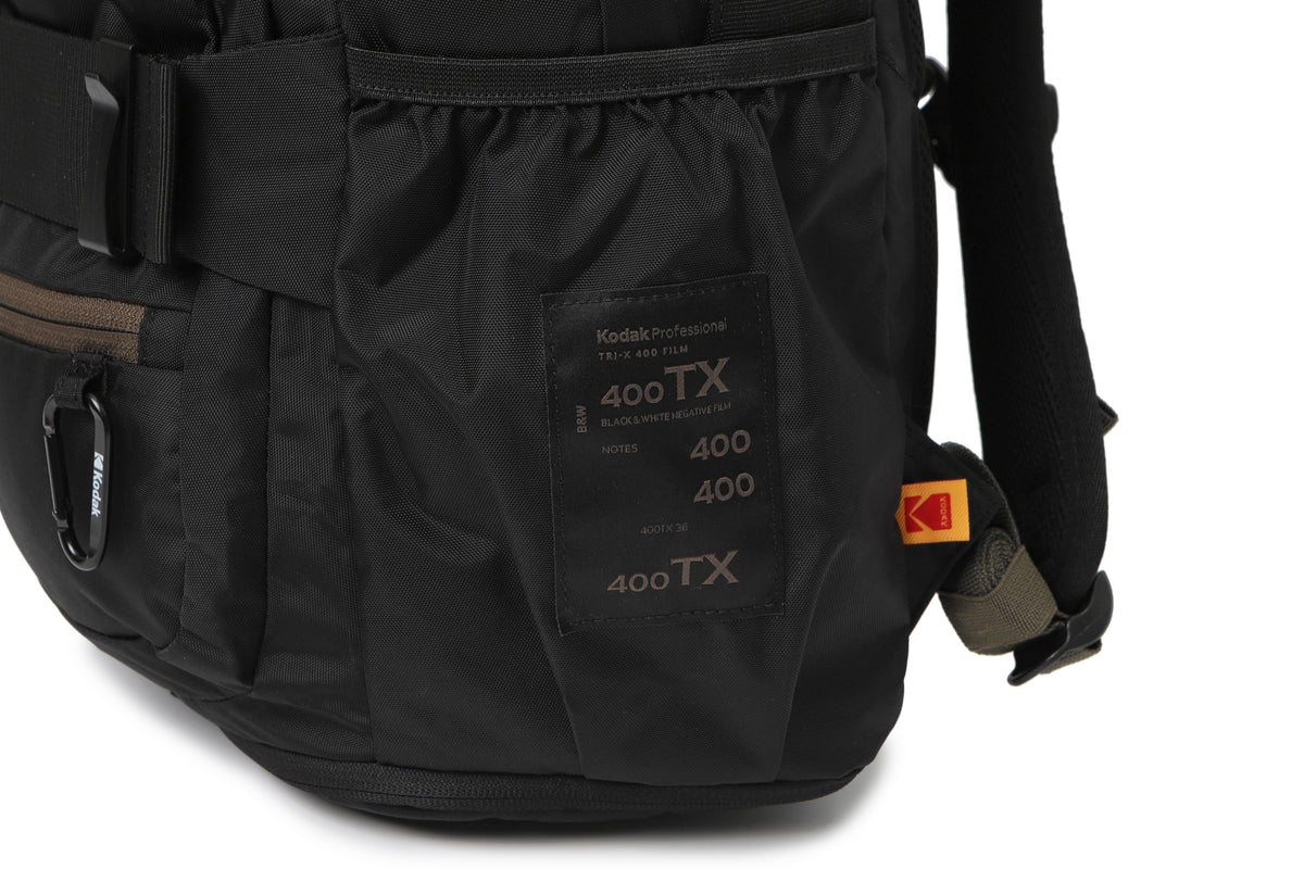 ジョージ・イーストマン コアバックパック (28L)【カーキ】