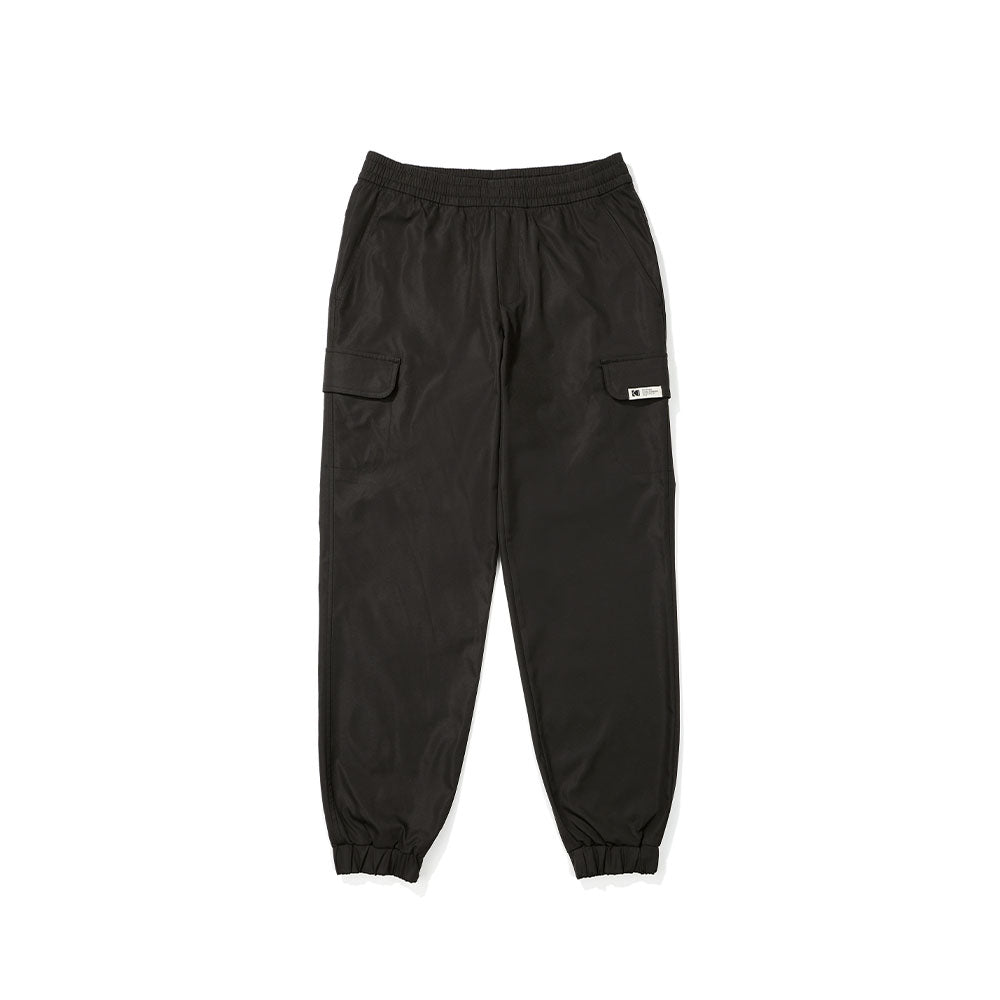 レギュラージョガーパンツ【カーキ】