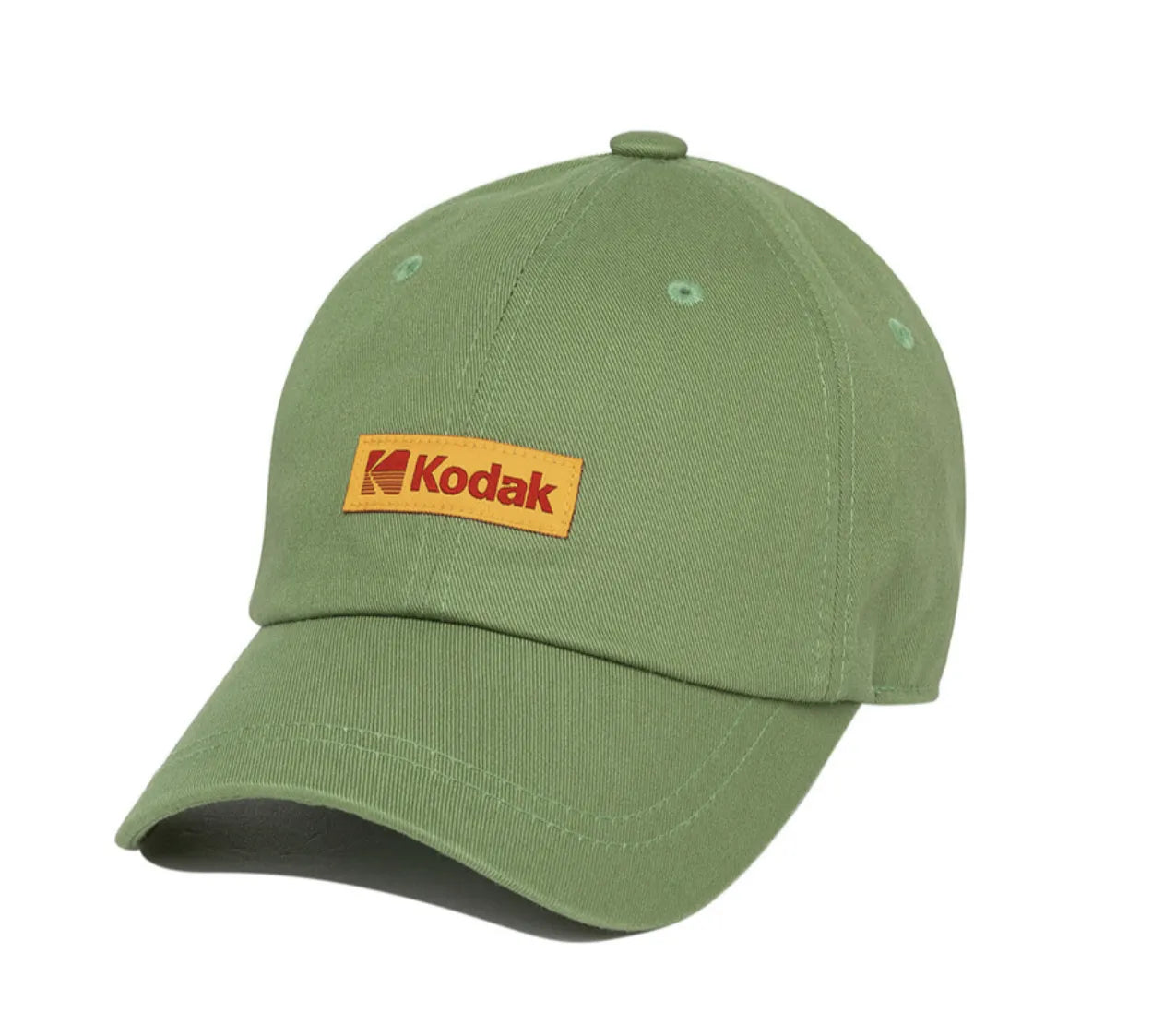 シグネチャーフィットカラープラスボールキャップ【ブラック】