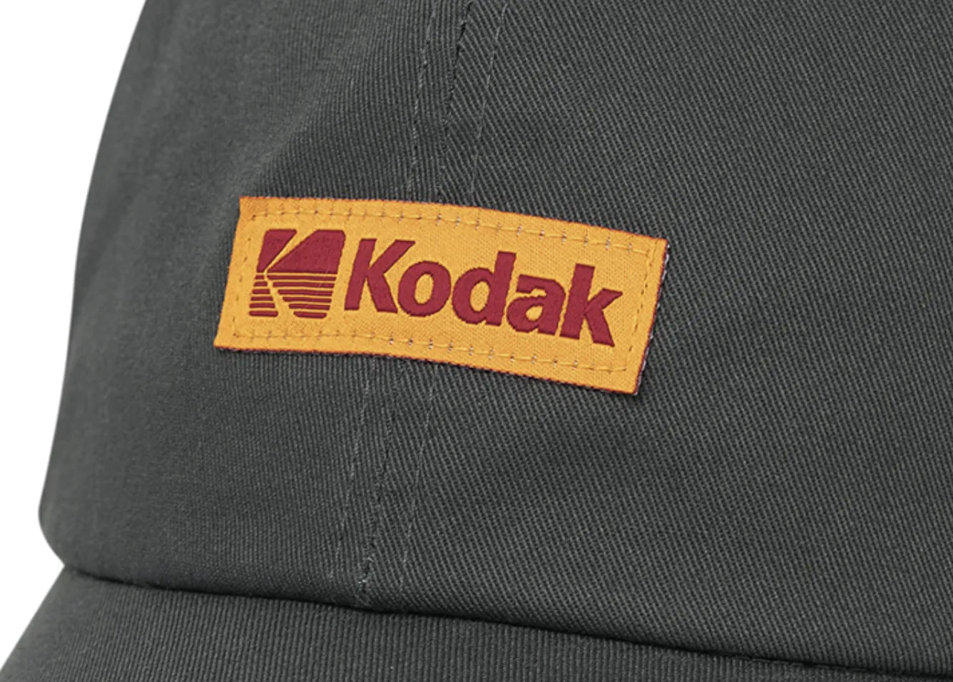 シグネチャーフィットカラープラスボールキャップ【ブラック】