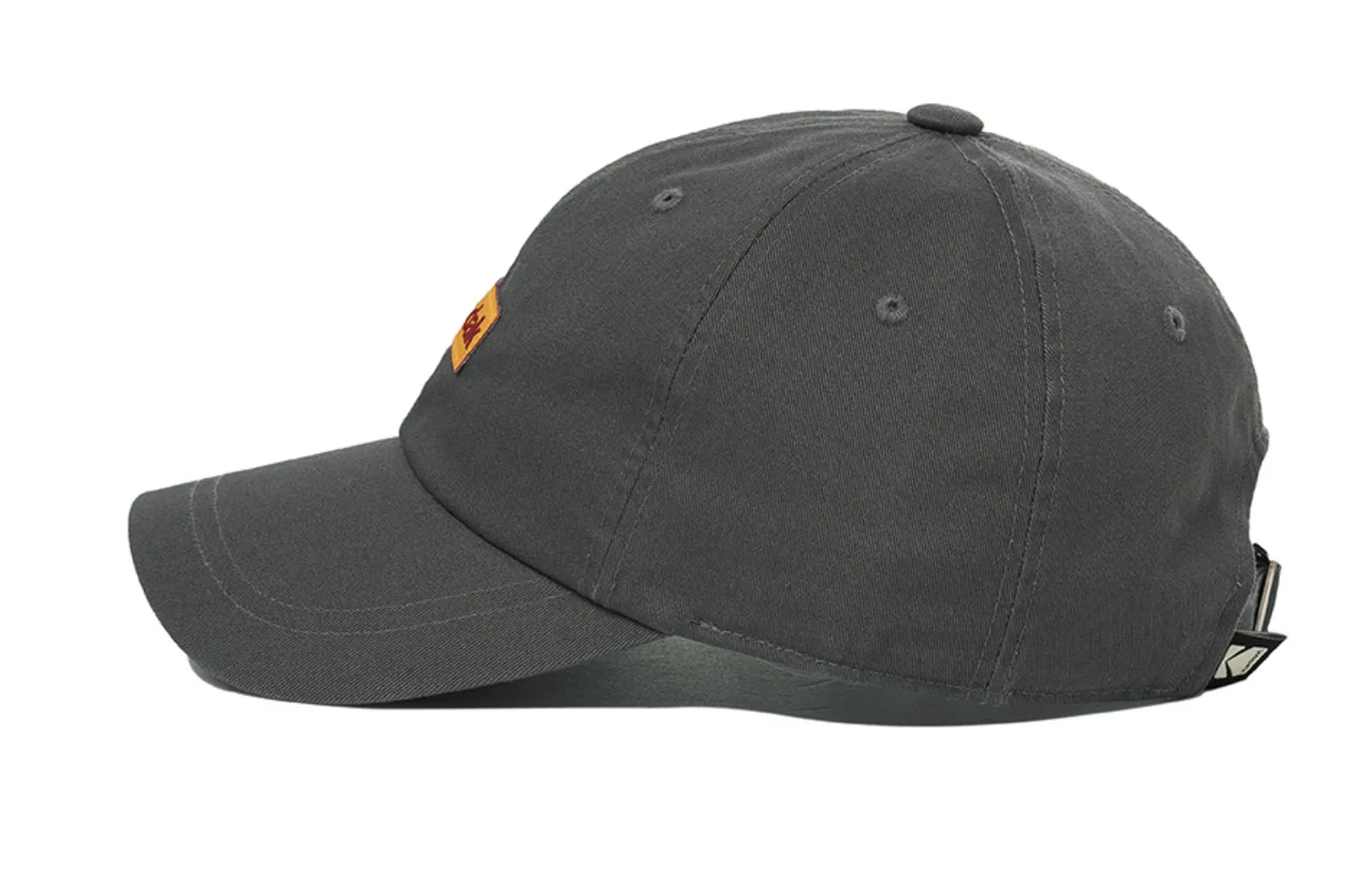 シグネチャーフィットカラープラスボールキャップ【ブラック】