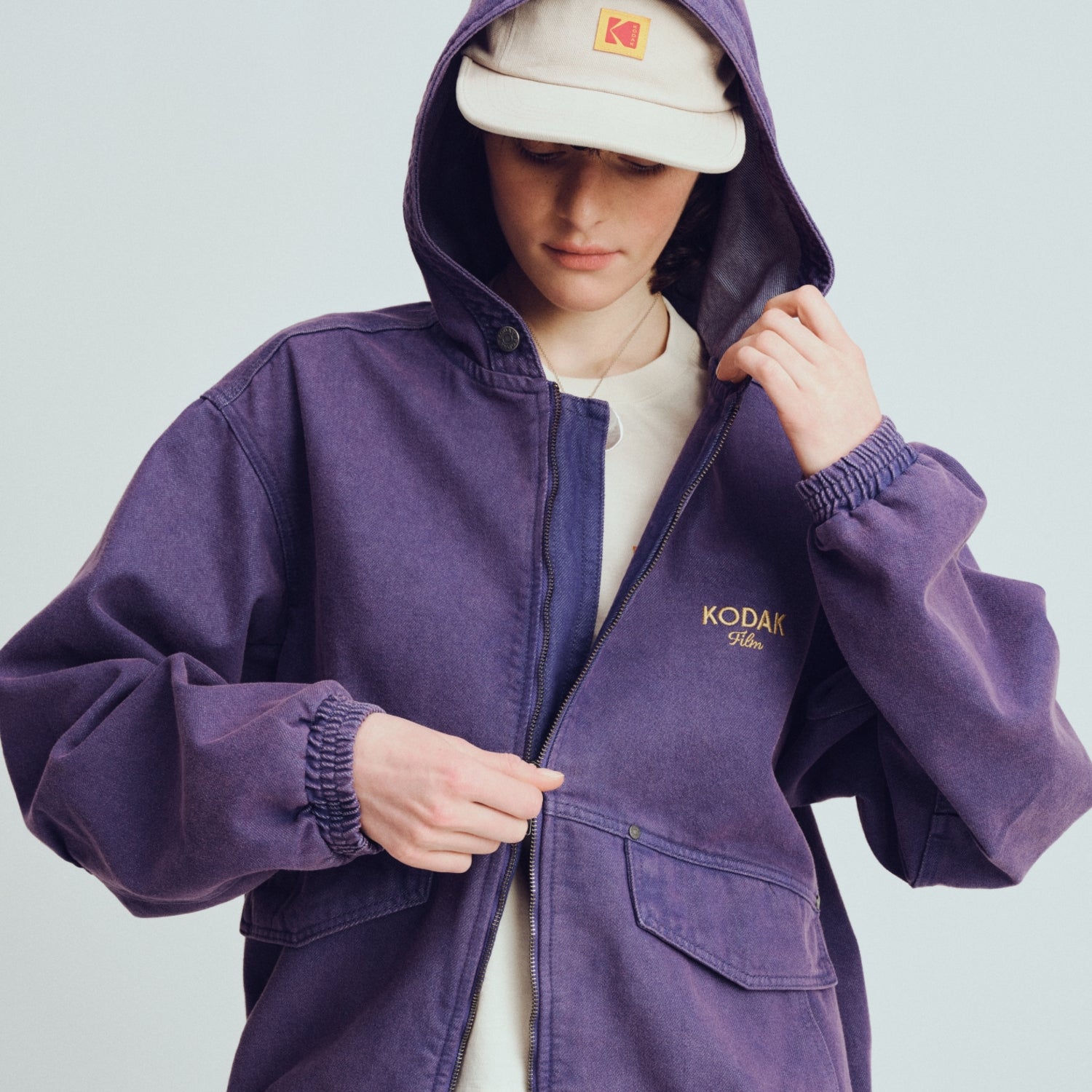 KODAK Apparel（コダックアパレル）