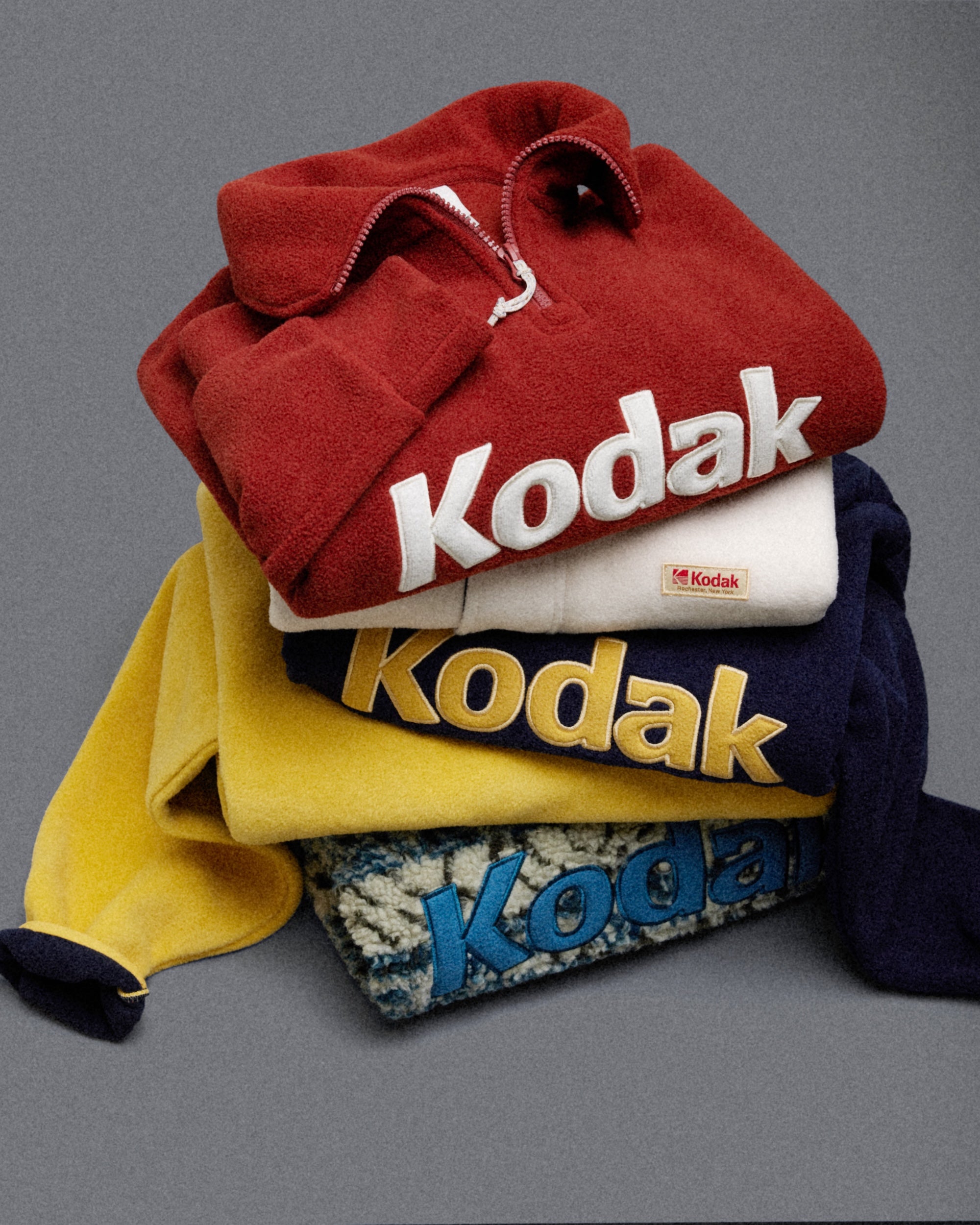 KODAK Apparel コダック公式オンラインストア