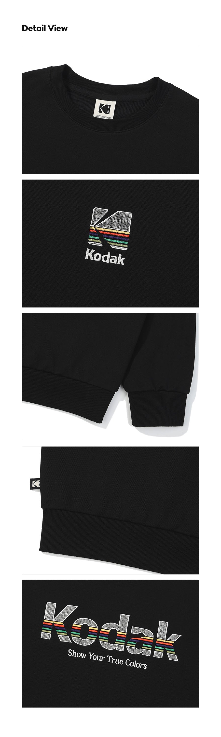 レインボースウェット【ホワイトメランジグレー】