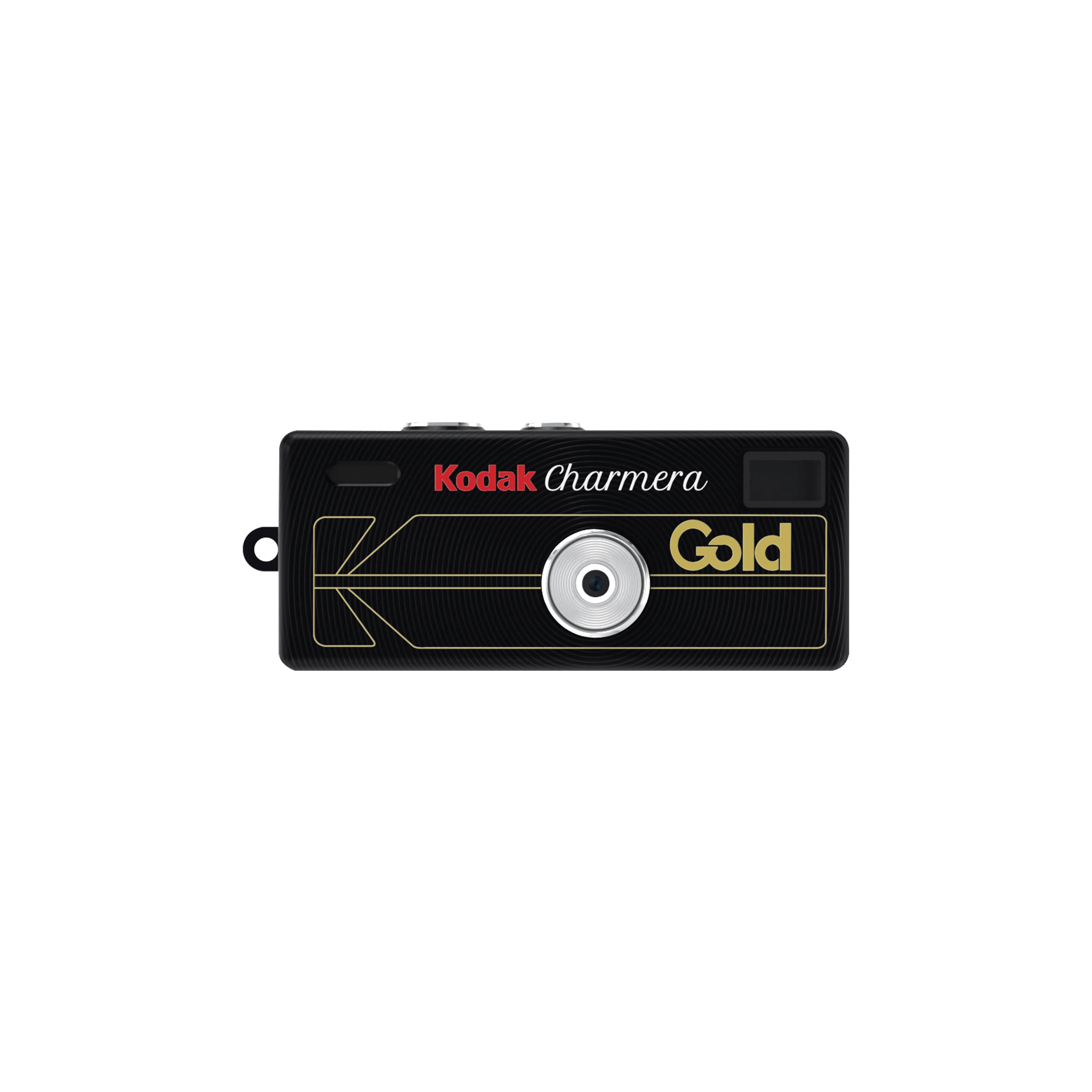 KODAK CHARMERA MILLENNIUM キーチェーン デジタルカメラ【シングルパック】