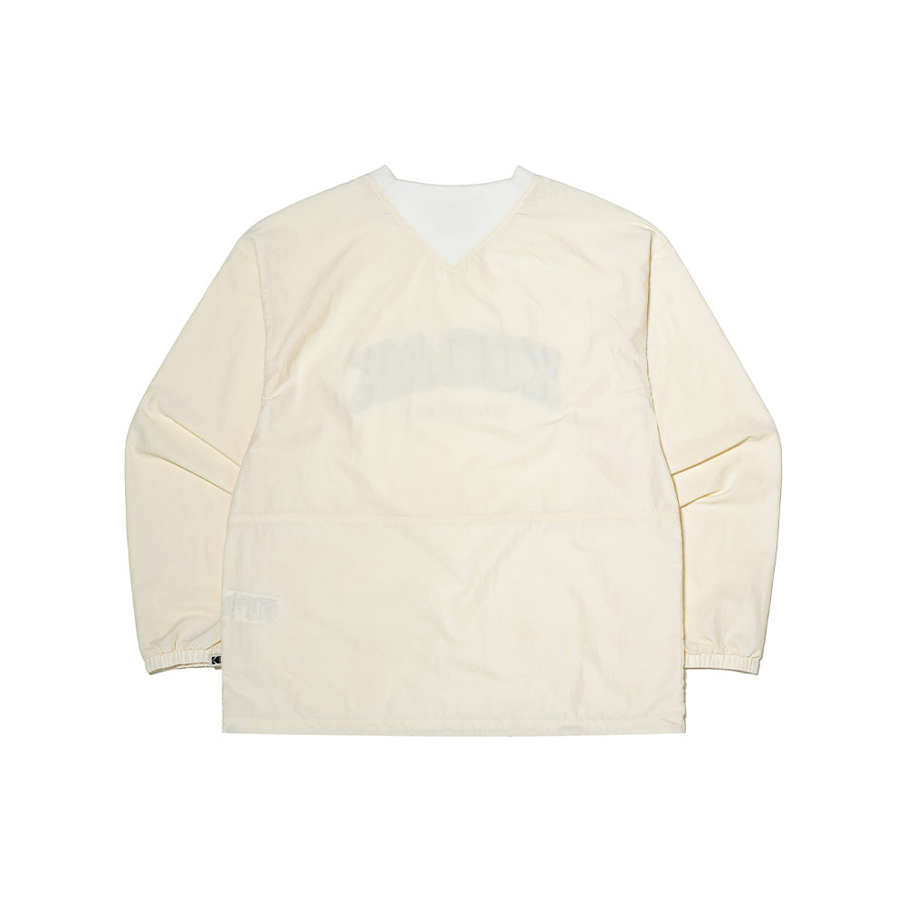 エッセンシャルワーディングピステ【アイボリー】