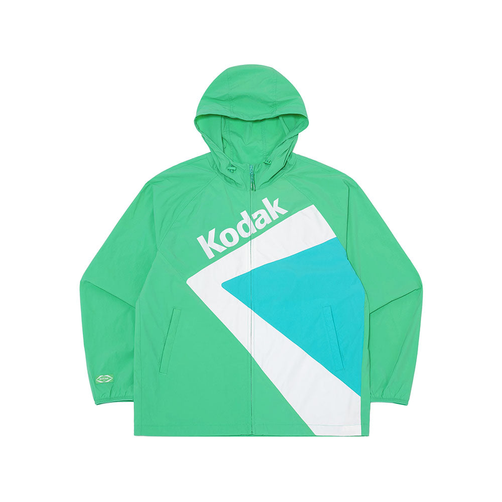 ケイフーディジャケット【グレー】