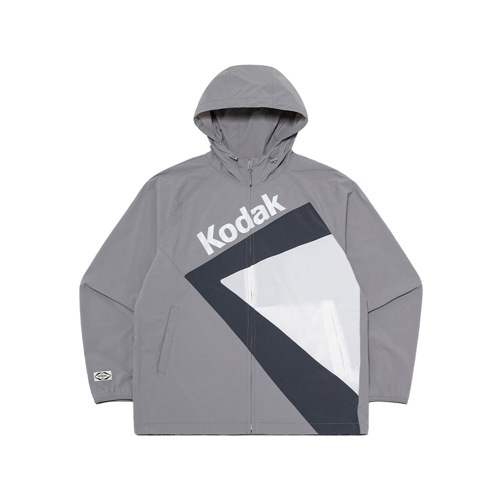 ケイフーディジャケット【ブラック】