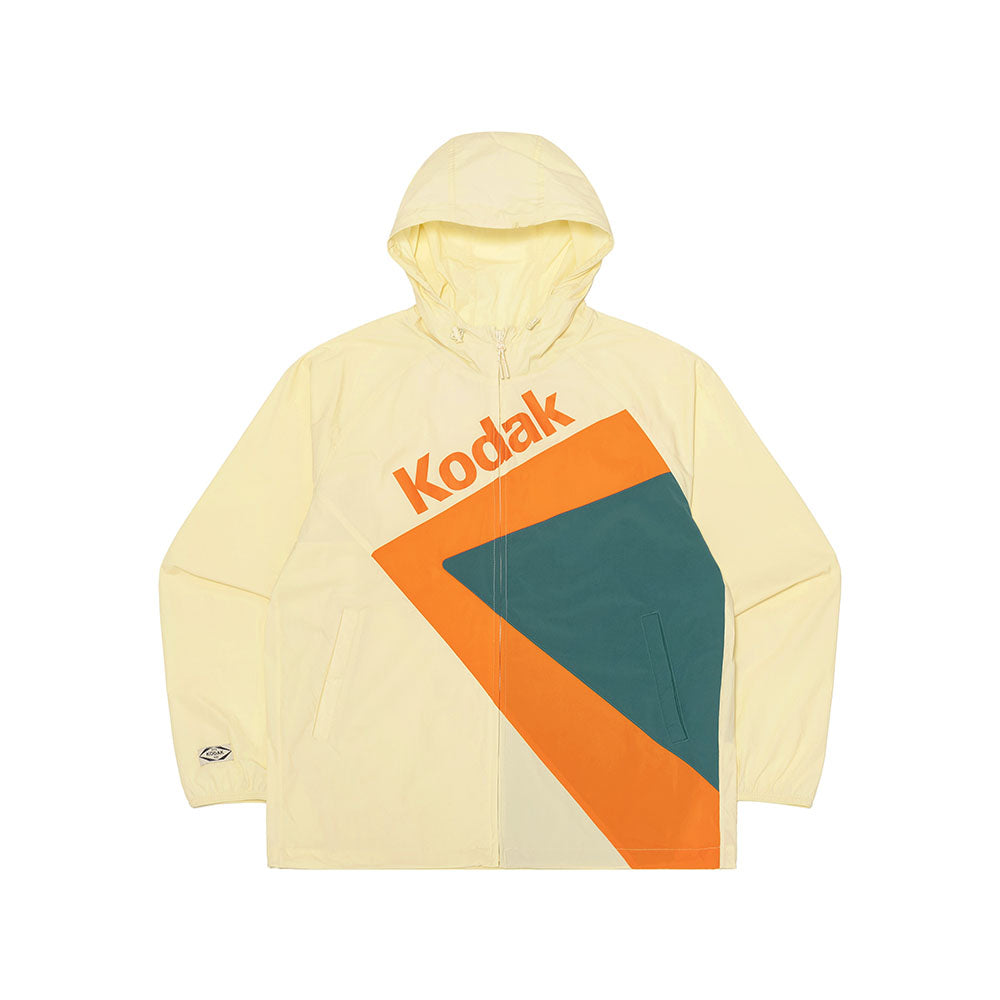 ケイフーディジャケット【ホワイト】