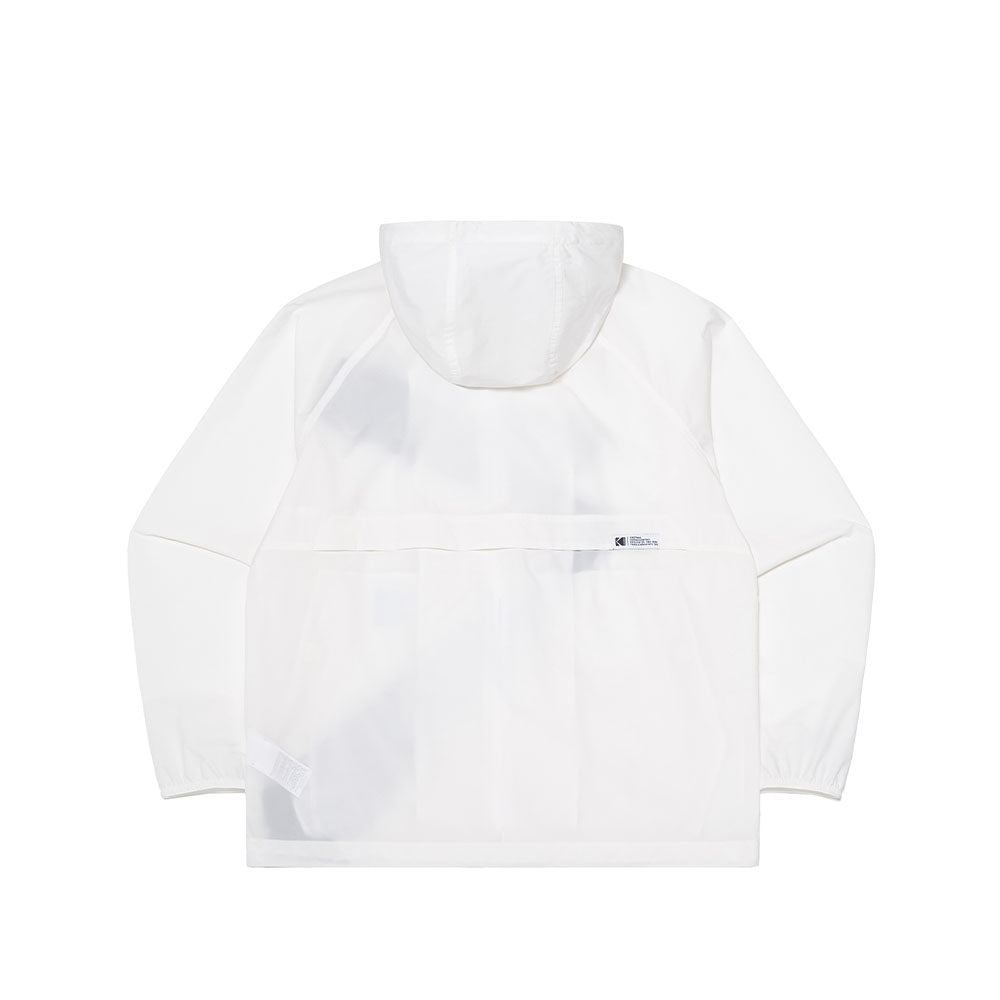 ケイフーディジャケット【ブラック】