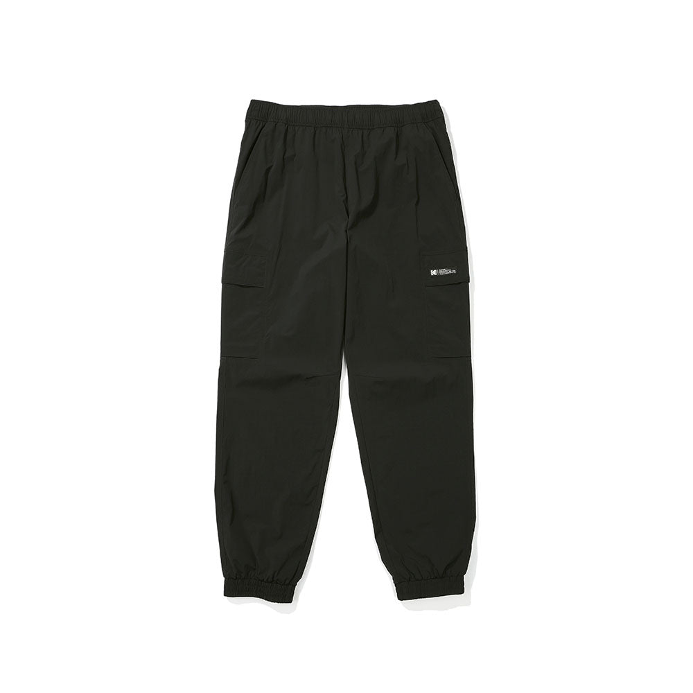 ケイジョガーパンツ【グレー】