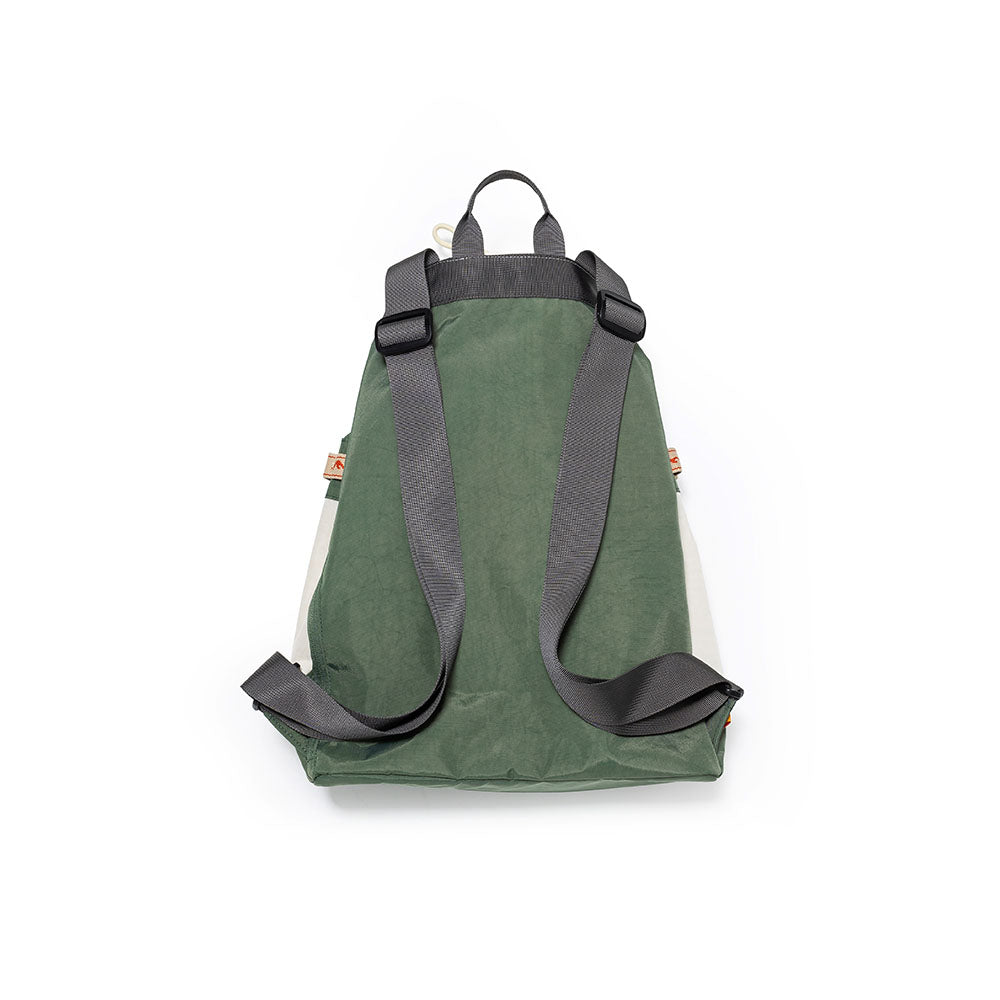 コダクロームバケットバックパック【ブラック】