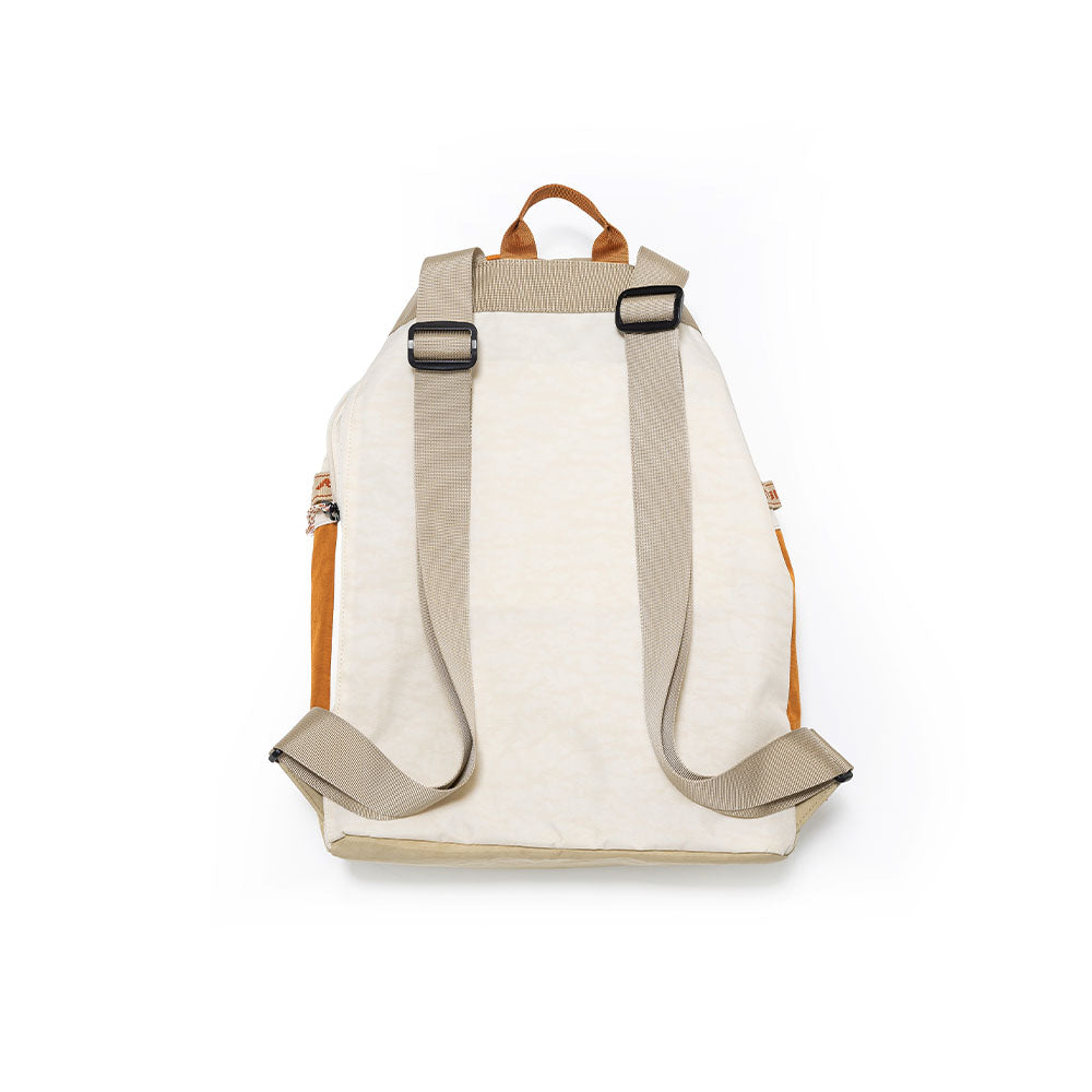 コダクロームバケットバックパック【ブラック】