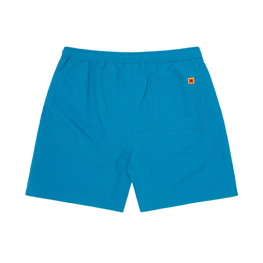 カラープラスレギュラーショーツ【ブルー】