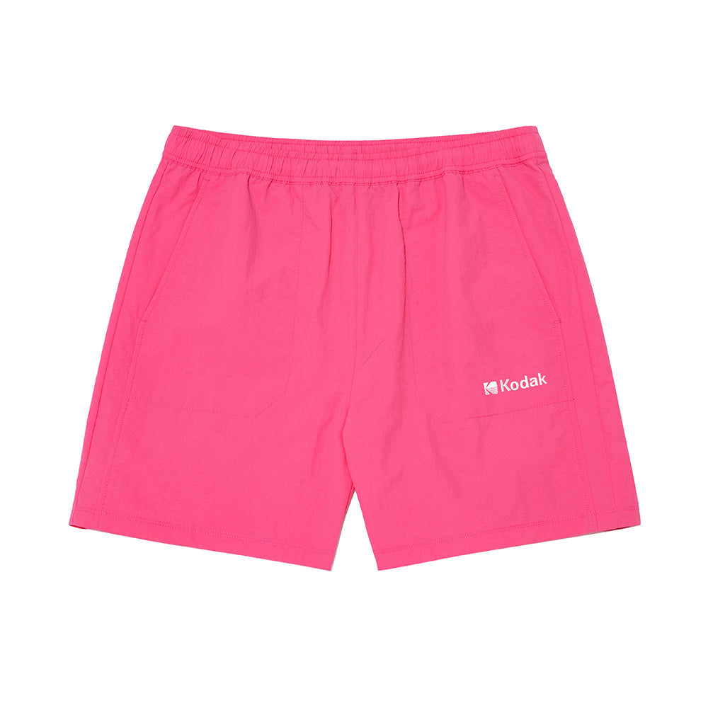 カラープラスレギュラーショーツ【ピンク】