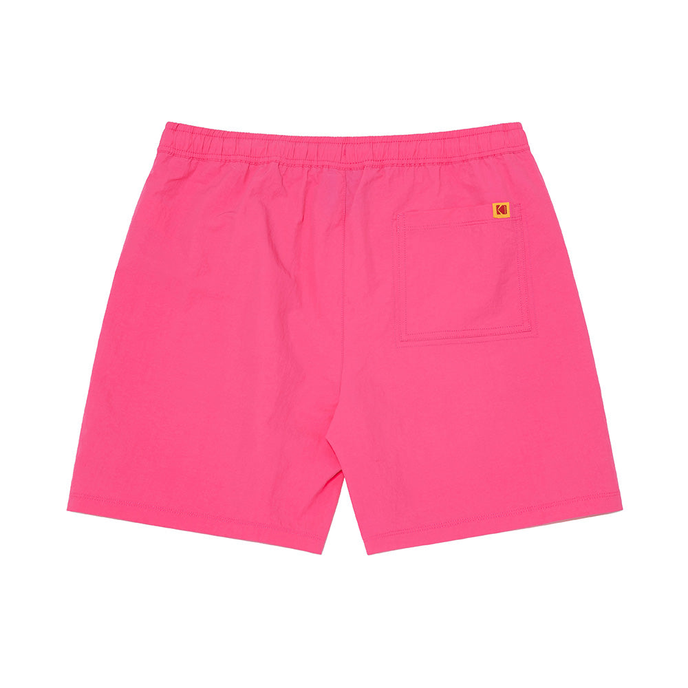 カラープラスレギュラーショーツ【ピンク】