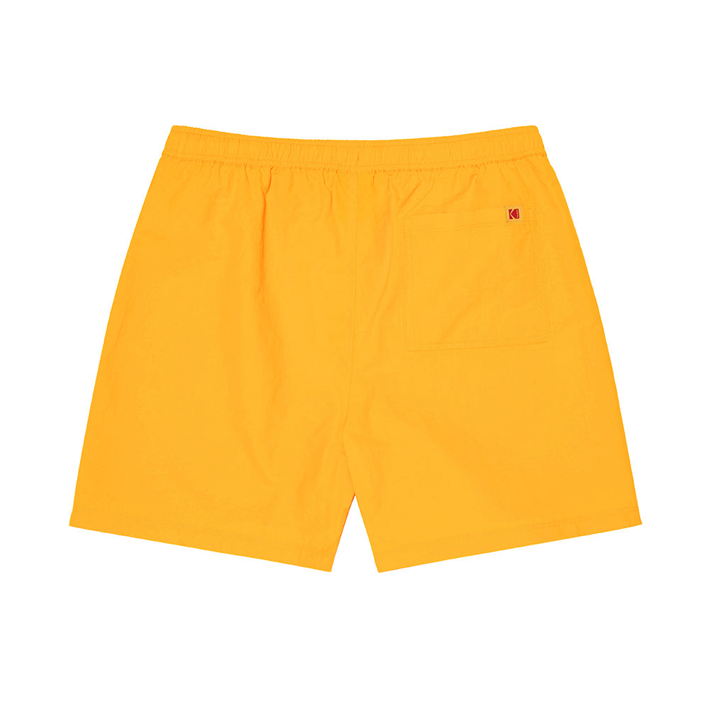 カラープラスレギュラーショーツ【イエロー】