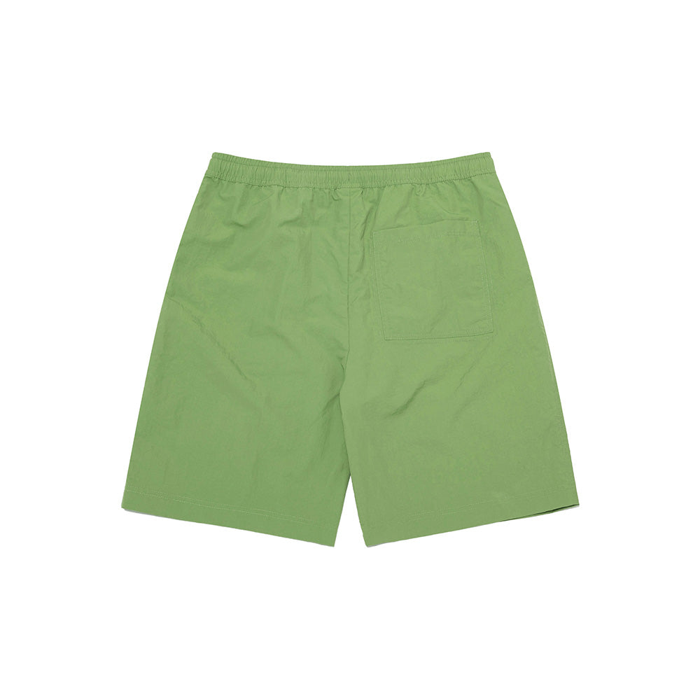 カラープラスレギュラーショーツ【グリーン】