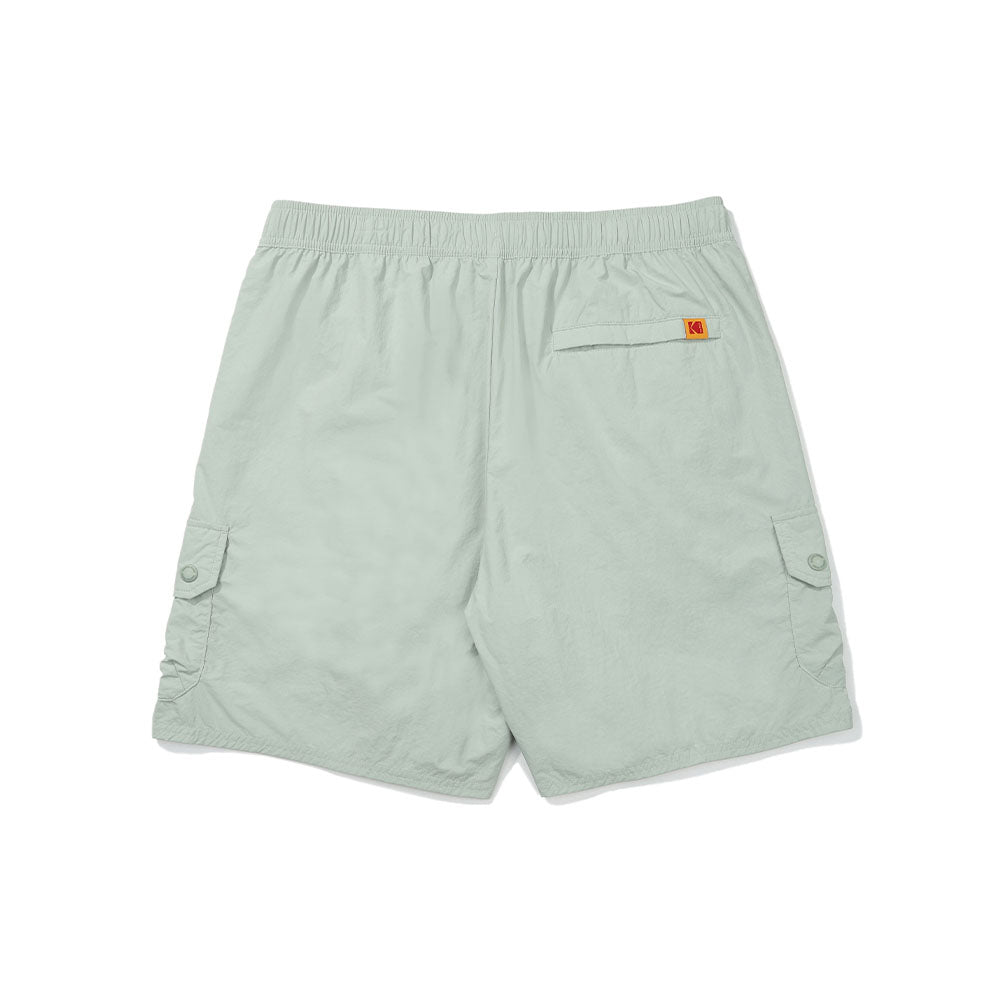 アイスポップ ポケットショーツ【ミントグリーン】
