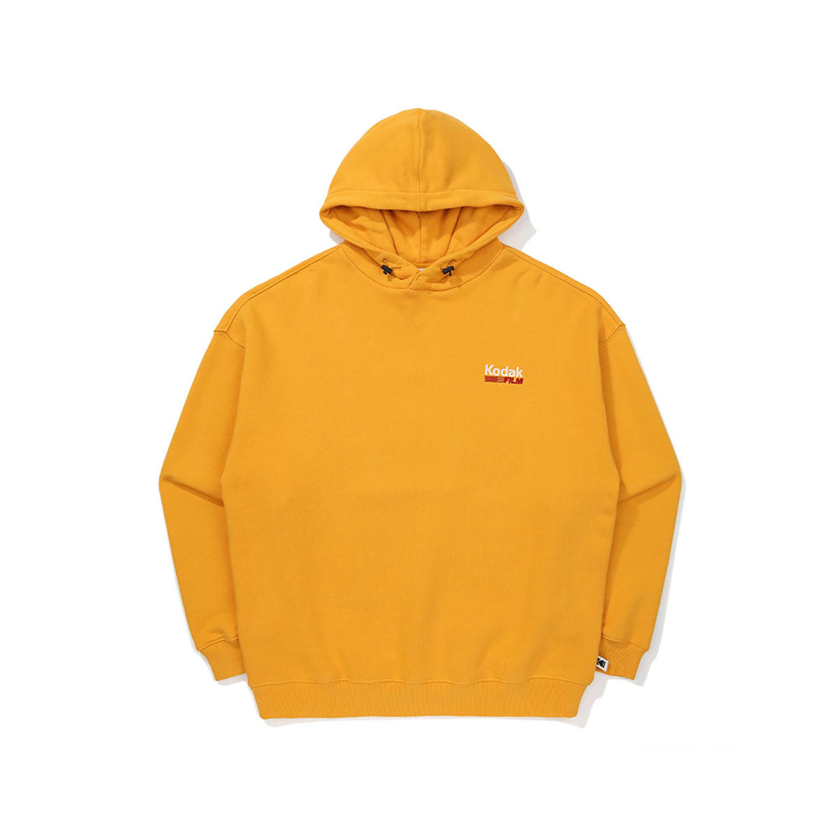 エバーループビッグロゴフィーディ【ブラック】